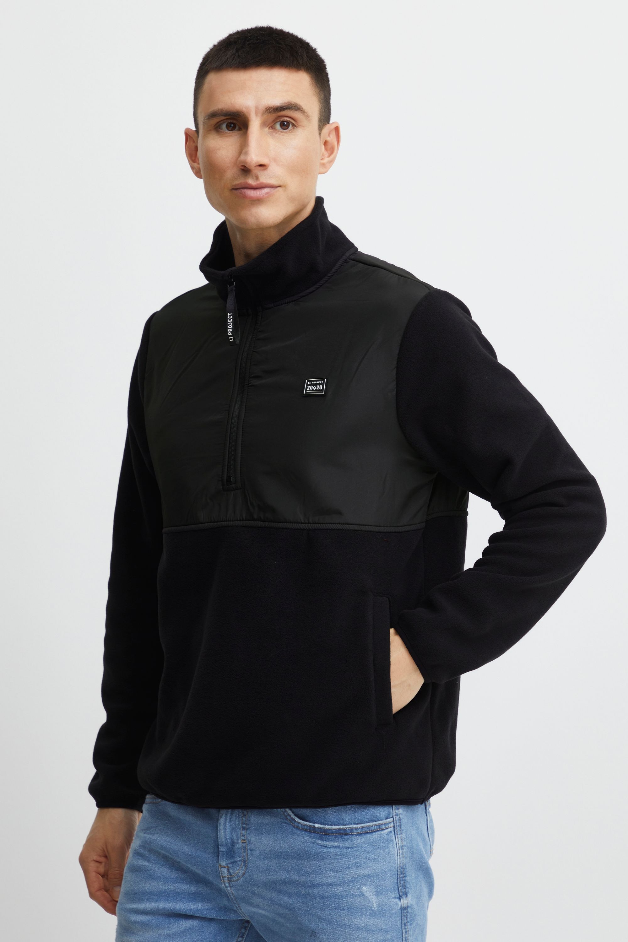11 Project Outdoorjacke »Troyer PRDelmer«