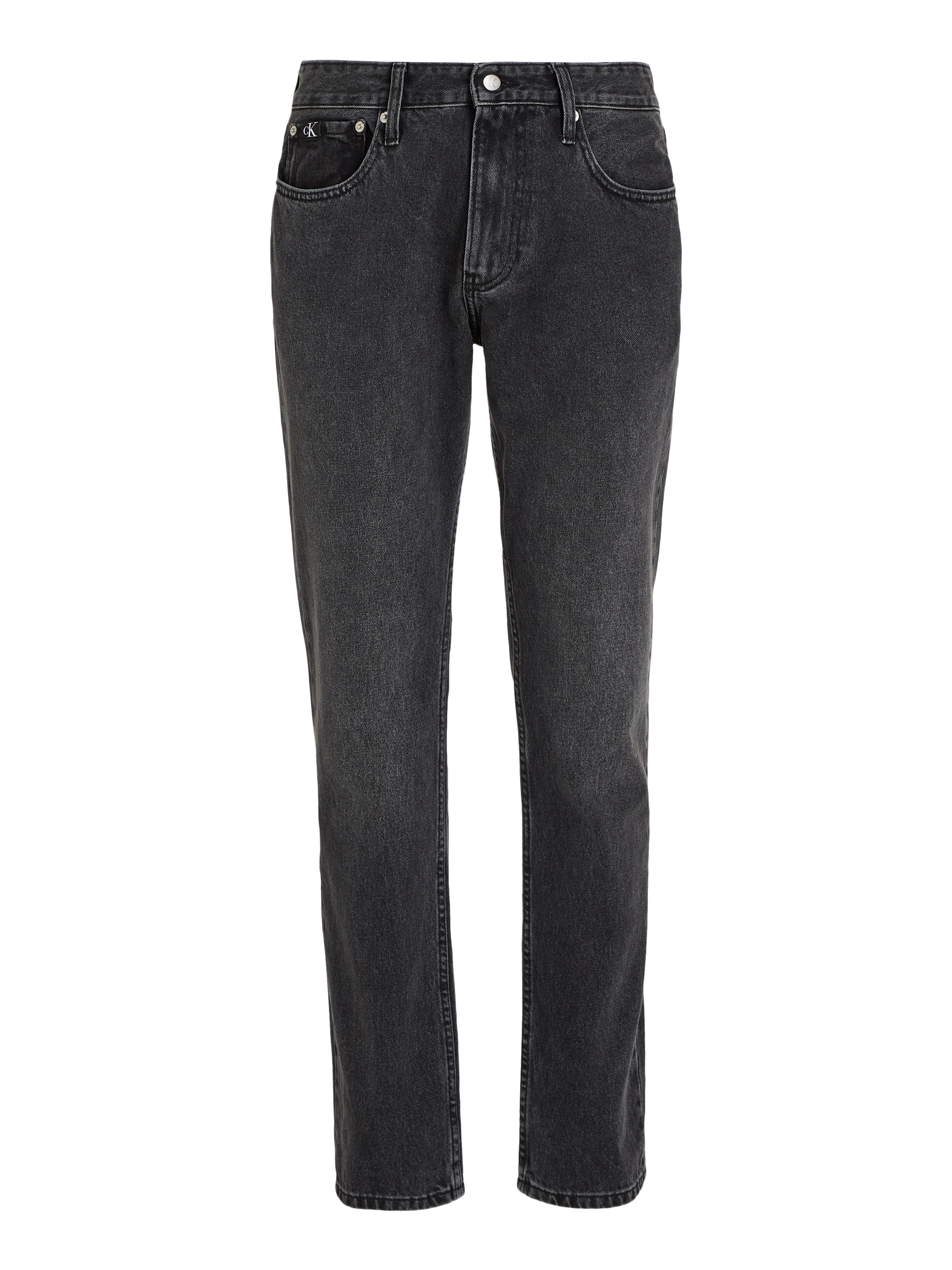 Calvin Klein Jeans Straight-Jeans »AUTHENTIC STRAIGHT«, im 5-Pocket-Style
