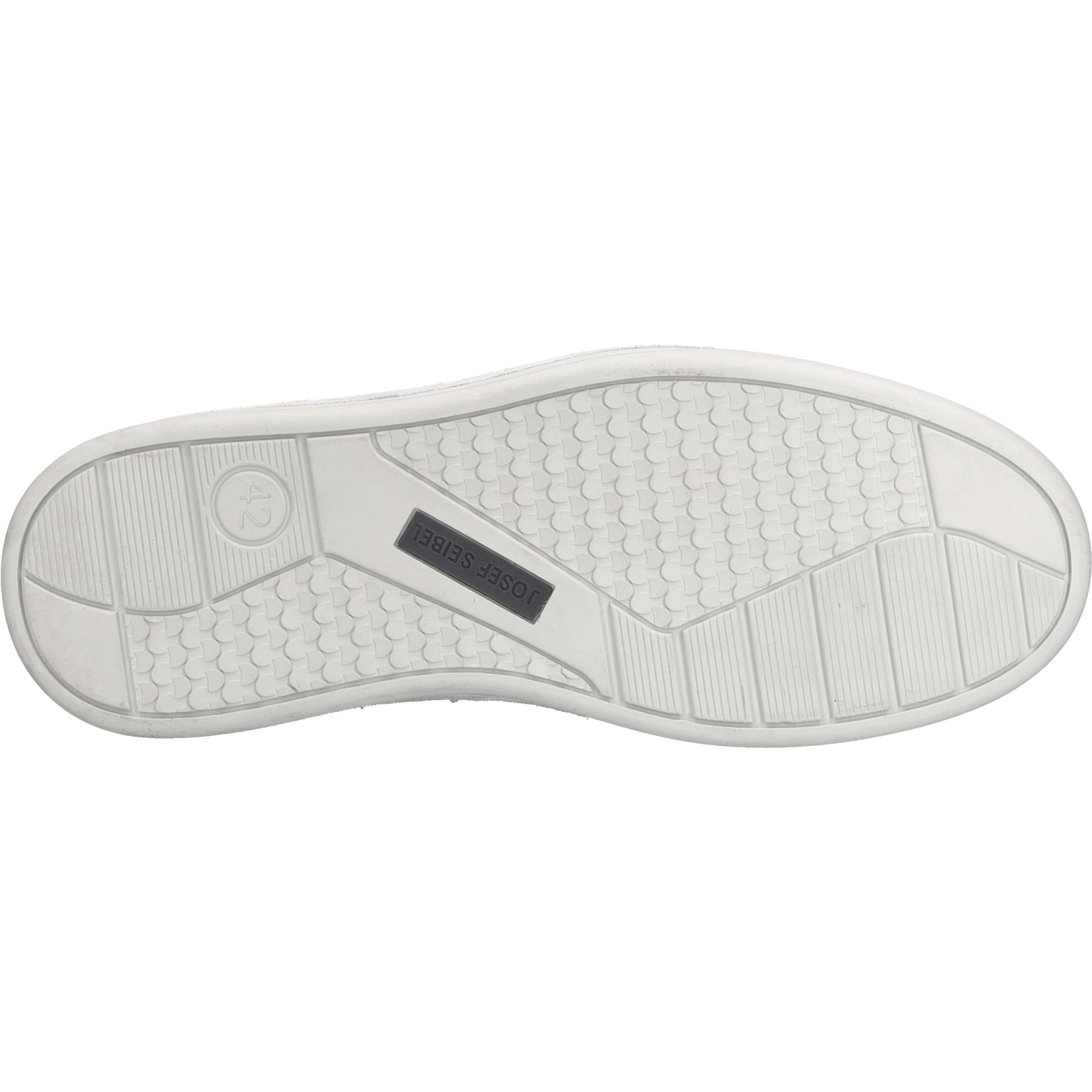 Josef Seibel Sneaker »Cleve 02, castagne«