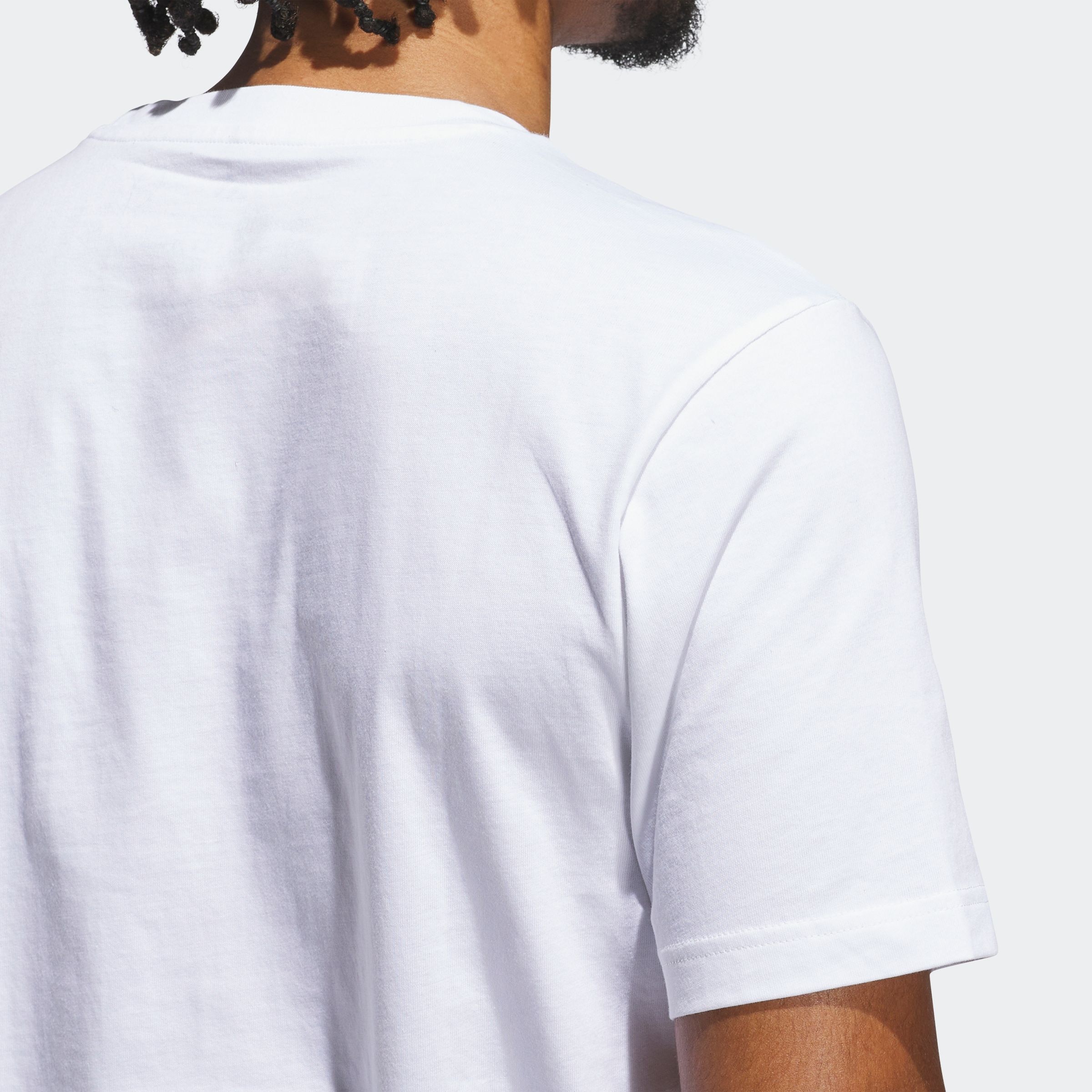 adidas Sportswear T-Shirt »M C CAMO BOX T«