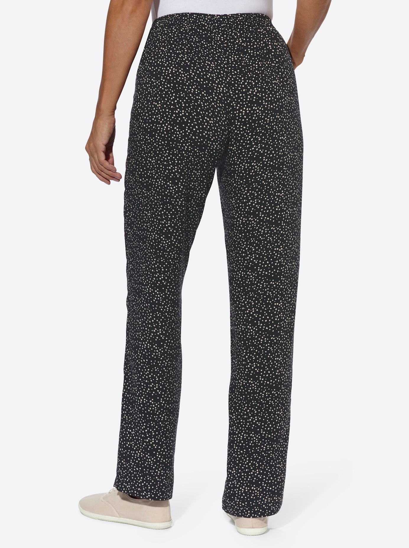 Classic Basics Schlupfhose