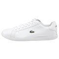 Lacoste Sneaker »GRADUATE BL 1«