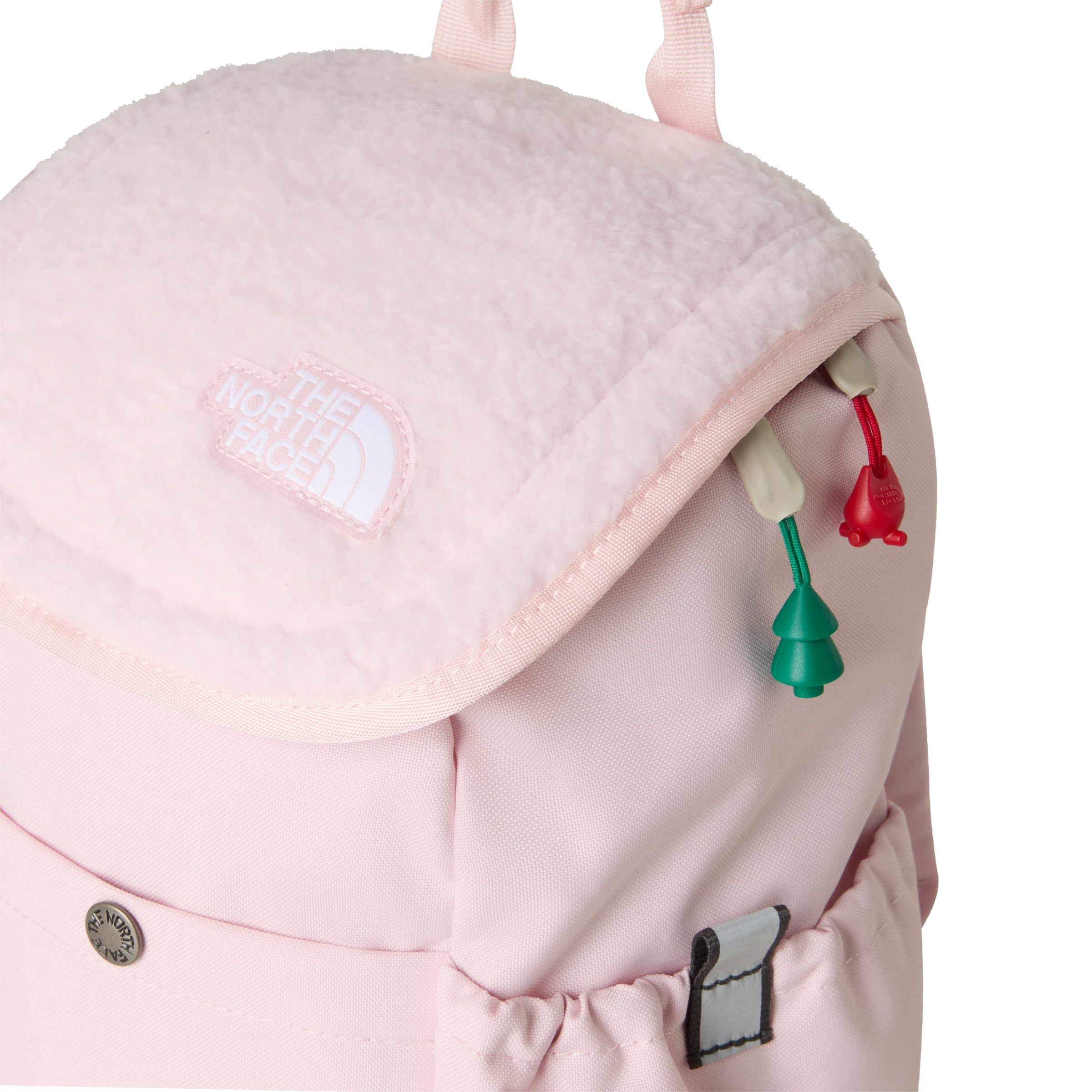The North Face Rucksack »Y MINI EXPLORER«, 10 Liter Volumen