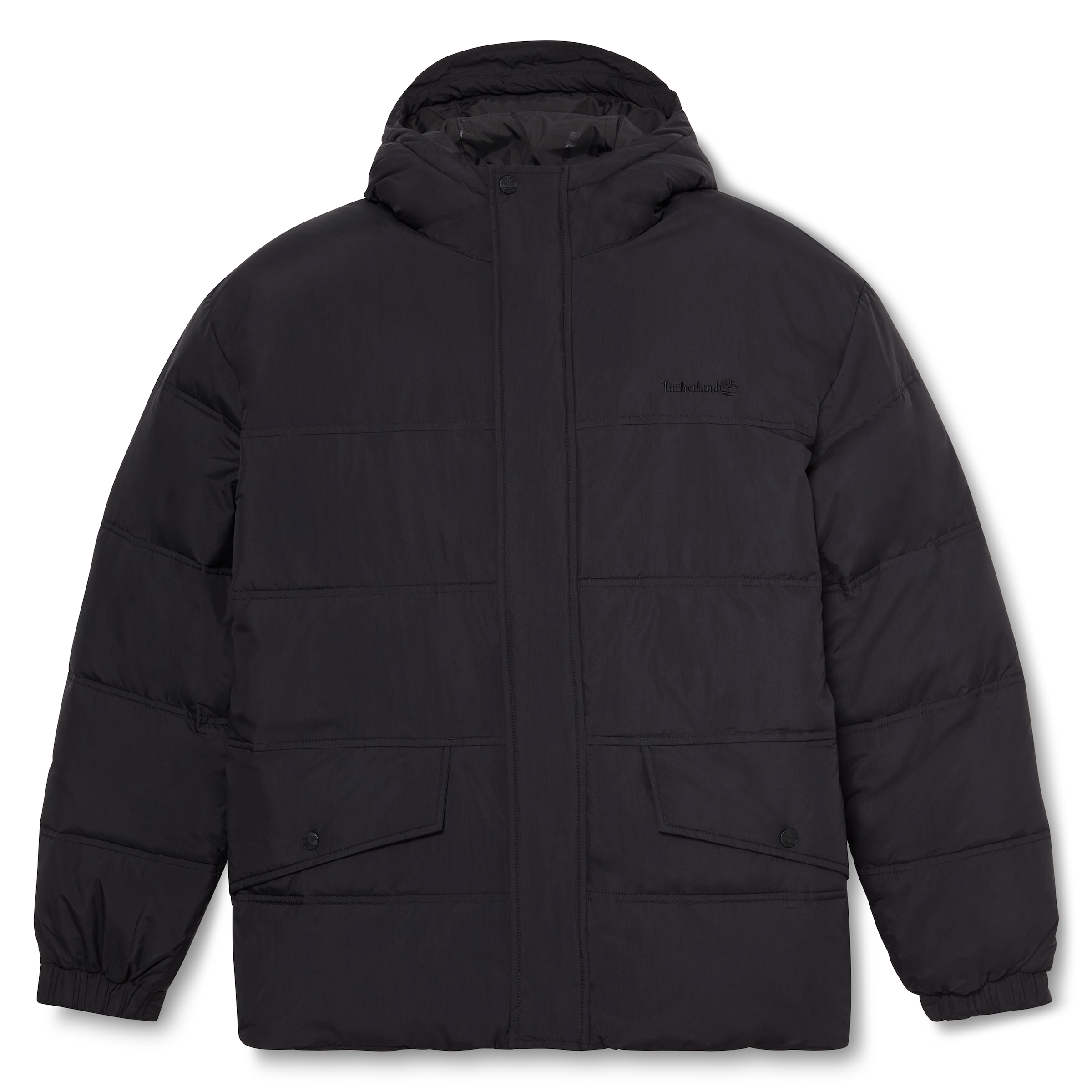 Timberland Steppjacke »DWR Synthetic Puffer Jacket« mit wärmender Steppkonstruktion, aus Nylon, auch in großen Größen