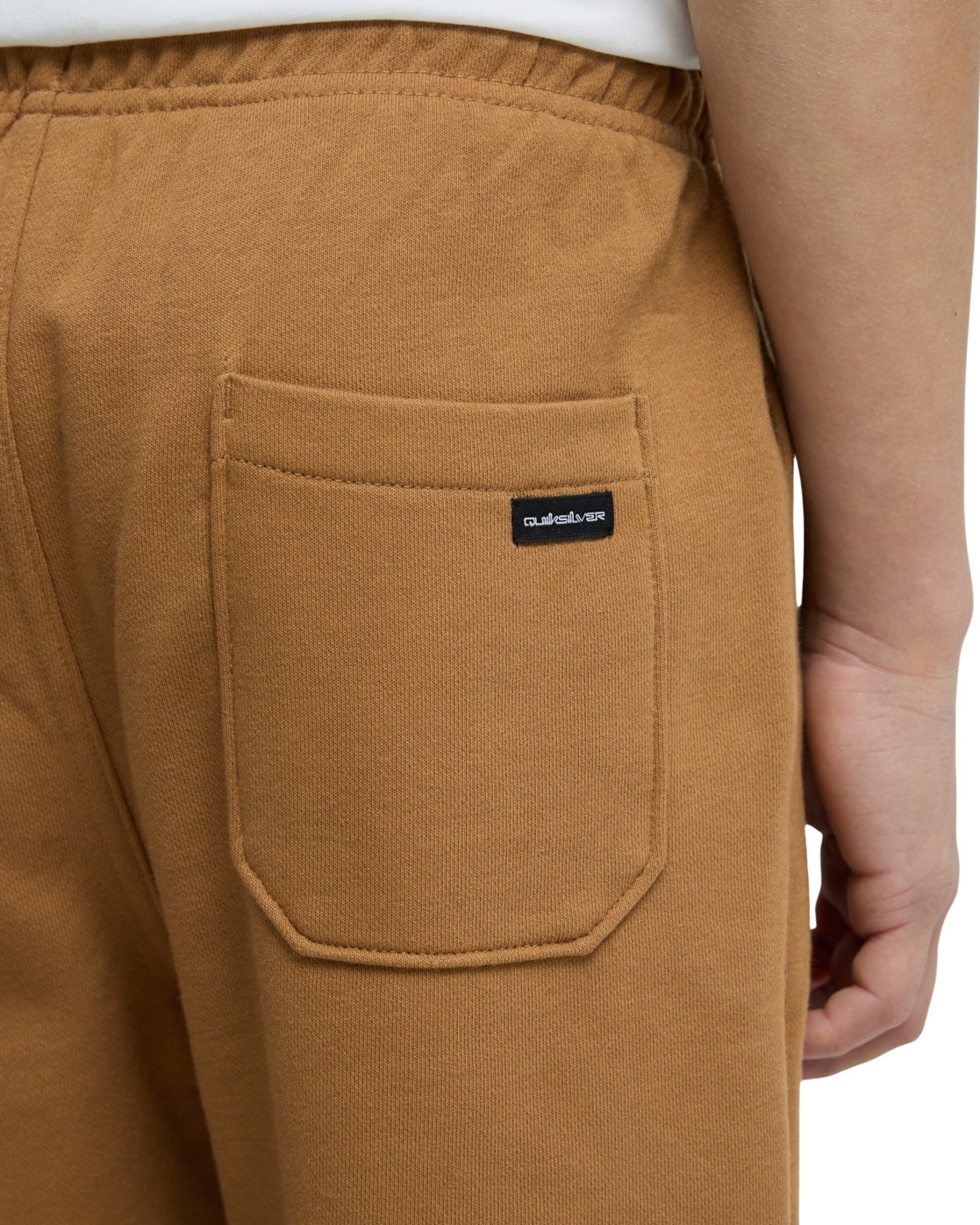Quiksilver Bermudas »Easy Day«