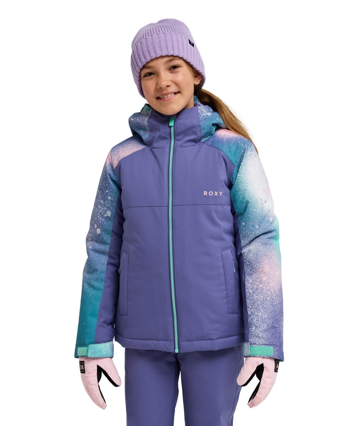 Roxy Snowboardjacke »Astral Peak 10K«
