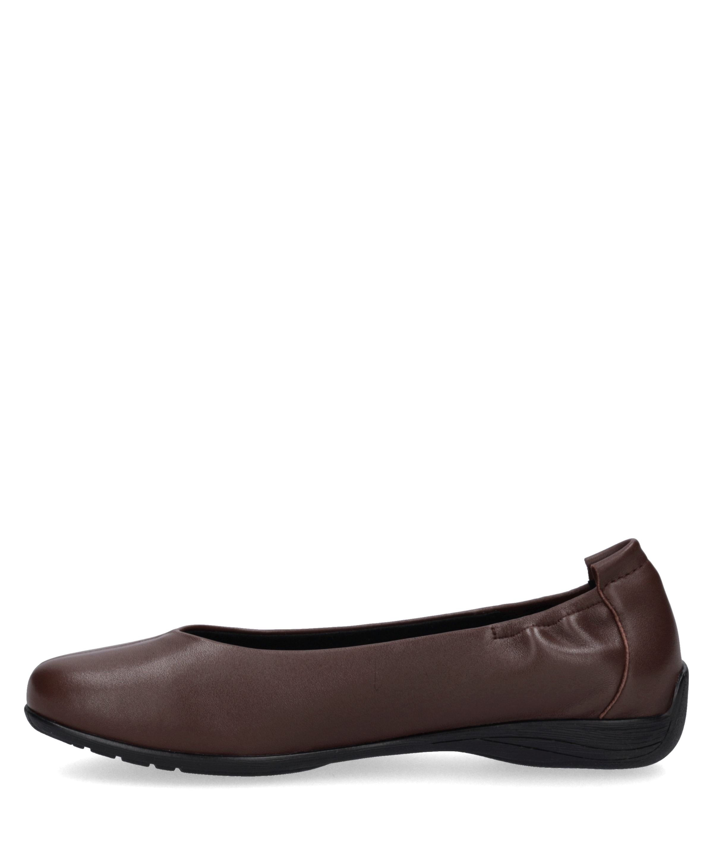 Josef Seibel Ballerina »Fenja 38, bordeaux«