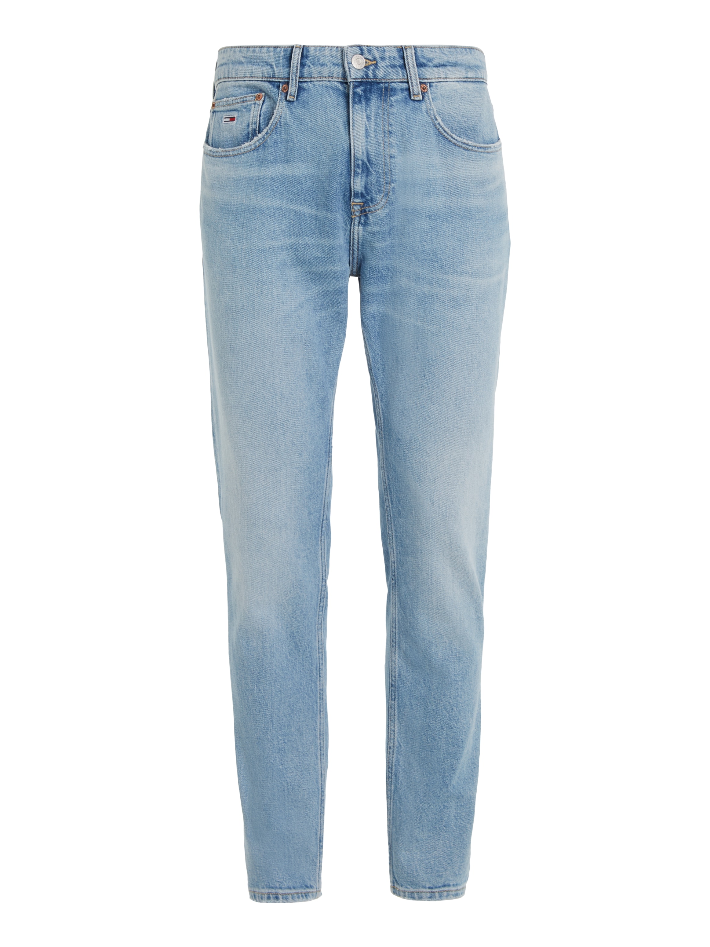 Tommy Jeans Slim-fit-Jeans »AUSTIN SLIM«, im 5-Pocket-Style