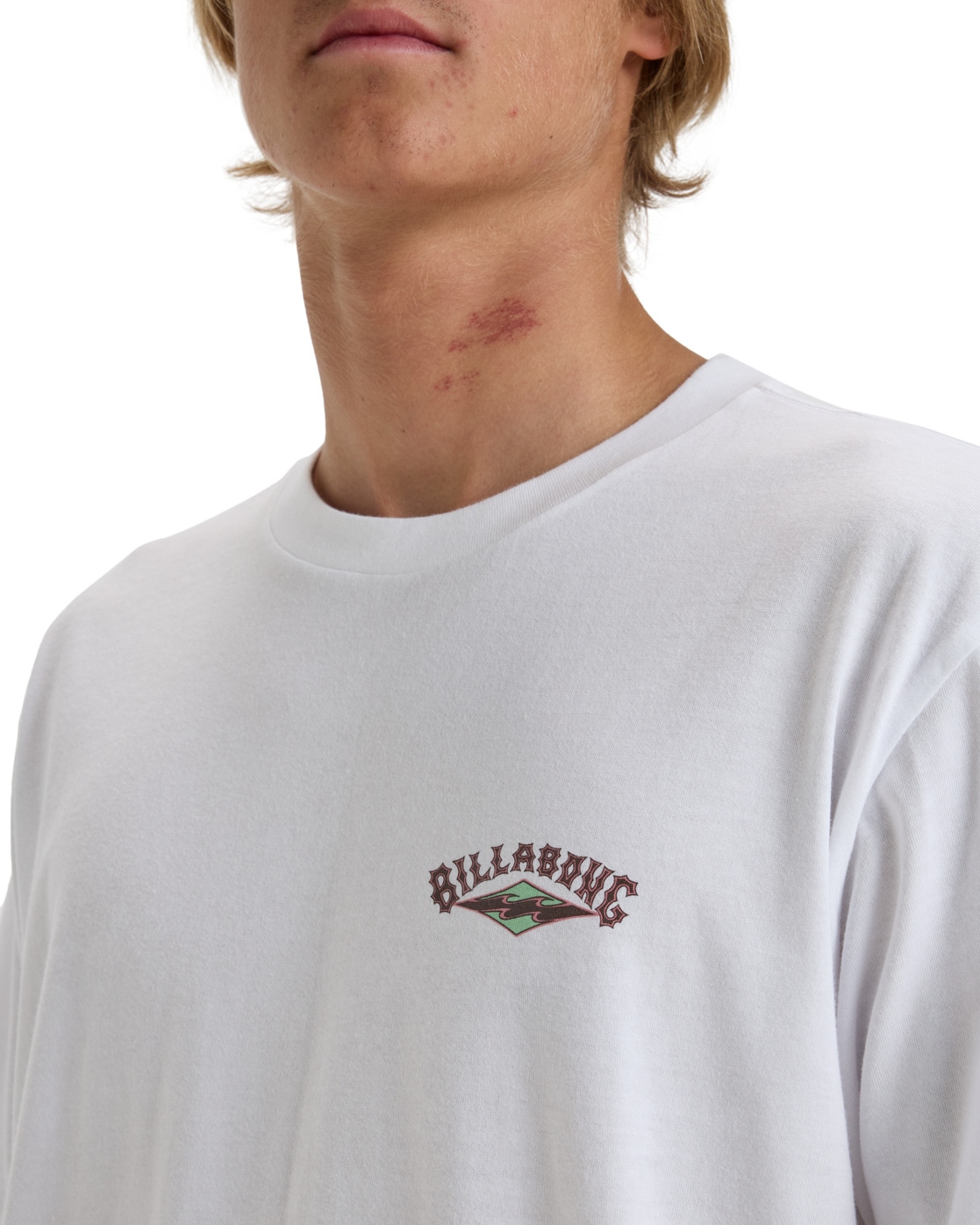 Billabong T-Shirt »Dreamy Place«