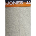 Jack & Jones Boxershorts »CLIFF SOLID TRUNKS 3«, (Packung, 3 St., 3er-Pack)