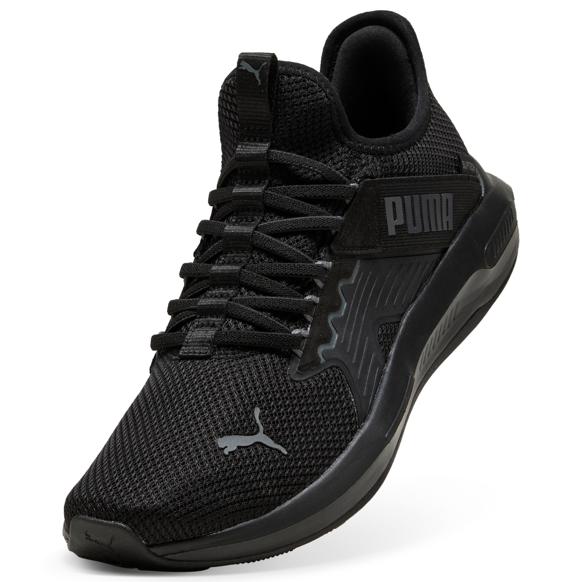PUMA Laufschuh »SOFTRIDE ENZO 5 SLIP TECH«  mit Schlupfeinstieg, herausnehmbare Innensohle