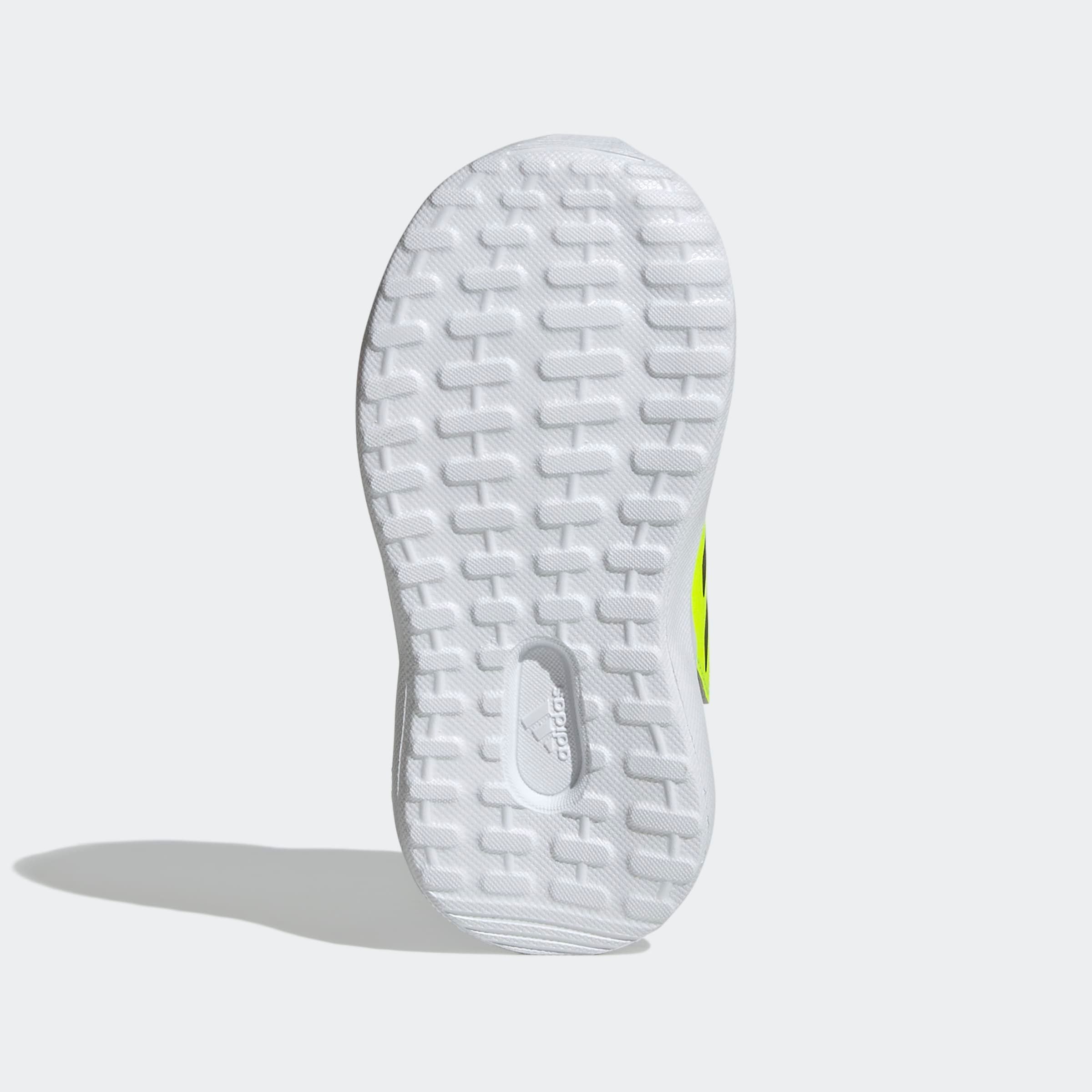 adidas Sportswear Klettschuh »TENSAUR RUN 3.0 KIDS«, für Kinder