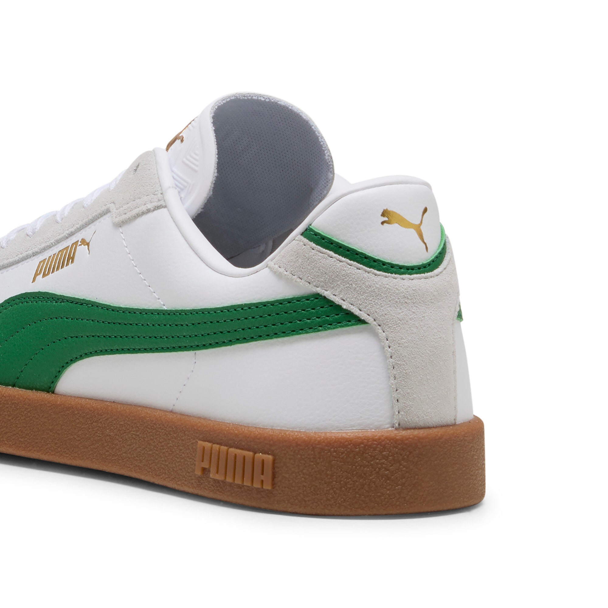 PUMA Sneaker »CLUB II ERA«