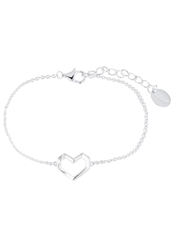 Armband »Herz, 2036862«