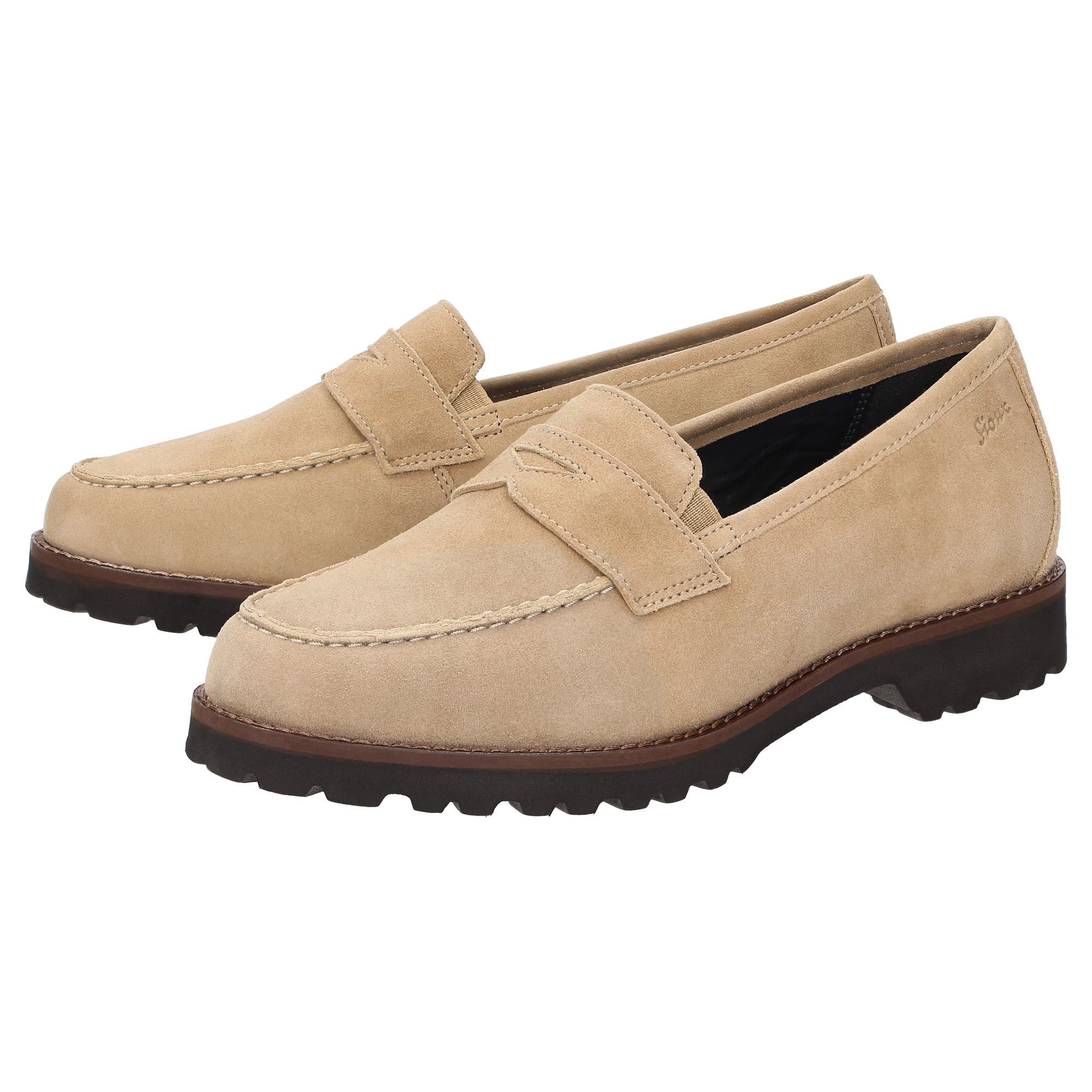 SIOUX Slipper »Meredith-709-H«