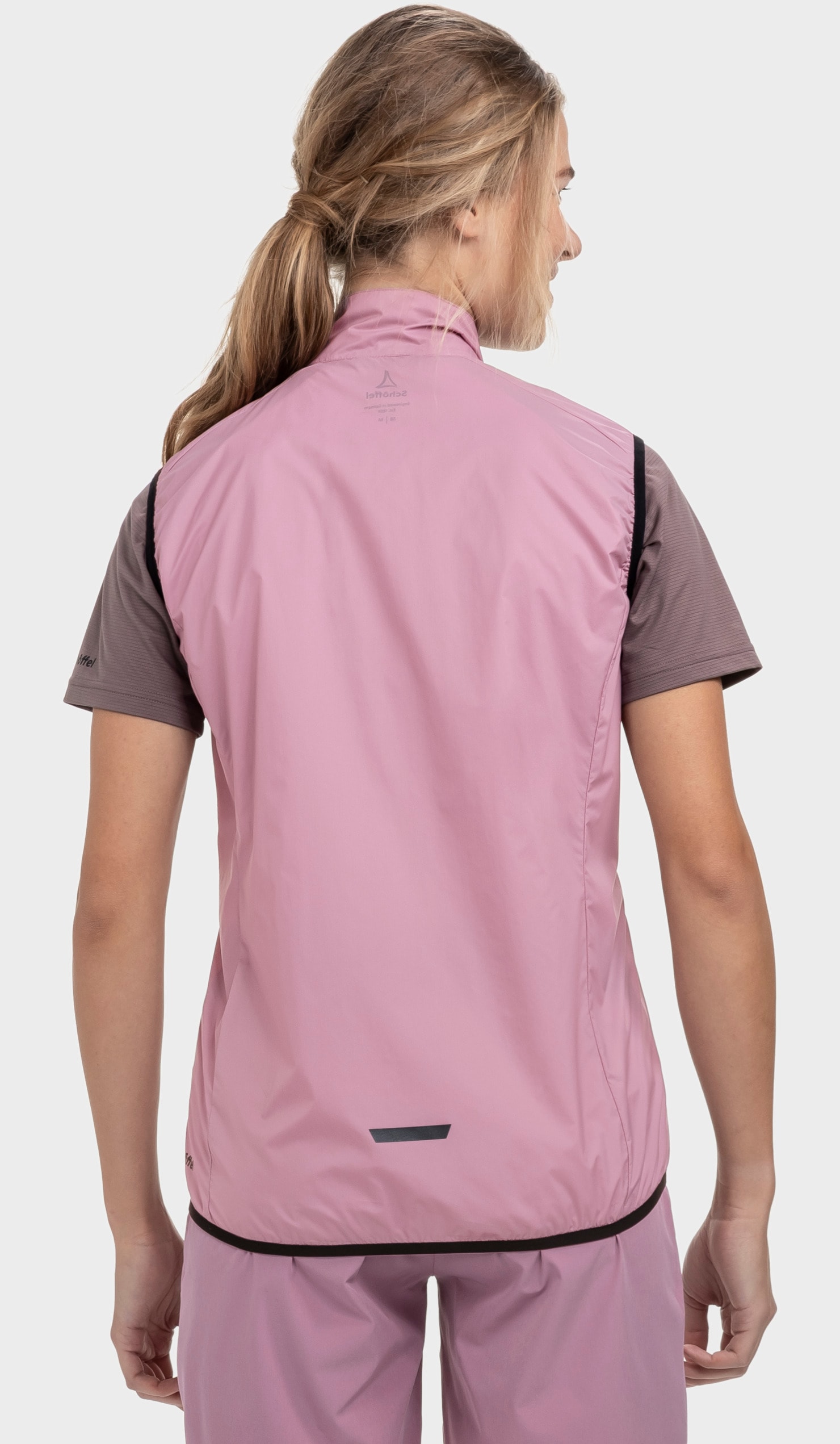 Schöffel Funktionsweste »Vest Style Cannobio WMS«