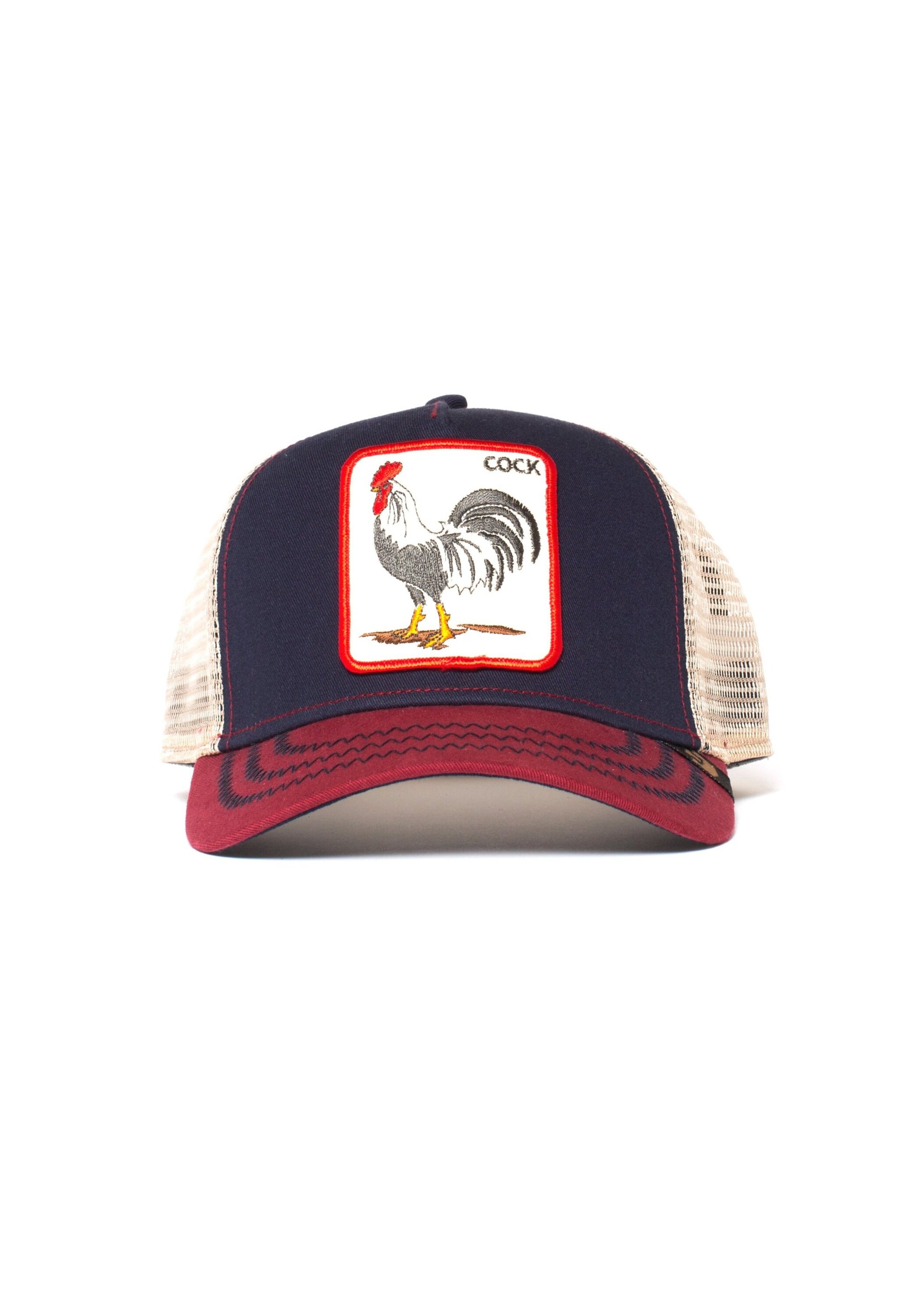 Goorin Bros. Snapback Cap »Cap«