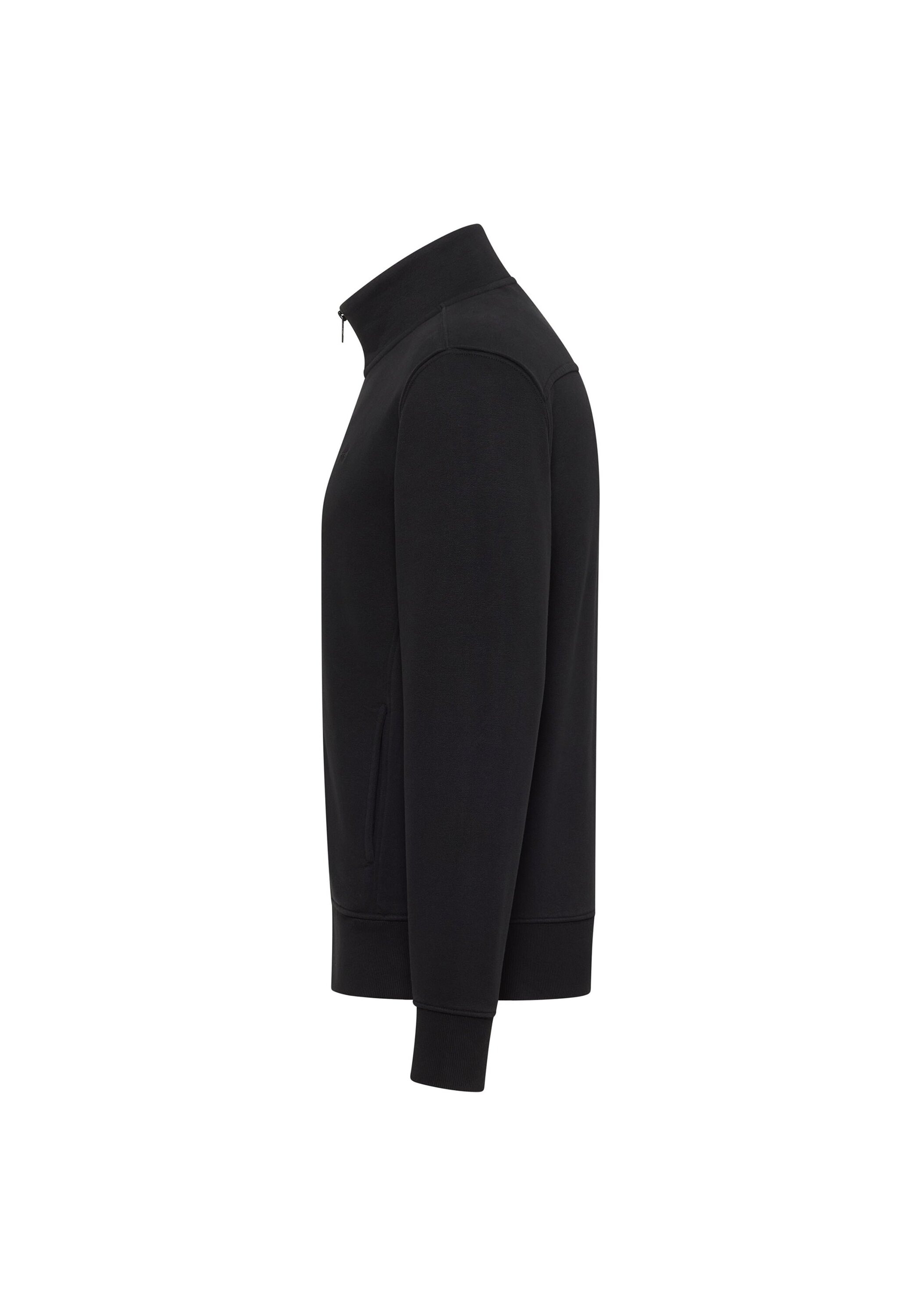 MUSTANG Sweatshirt »Sweatjacke Style Dillon 1er Pack«, 1
