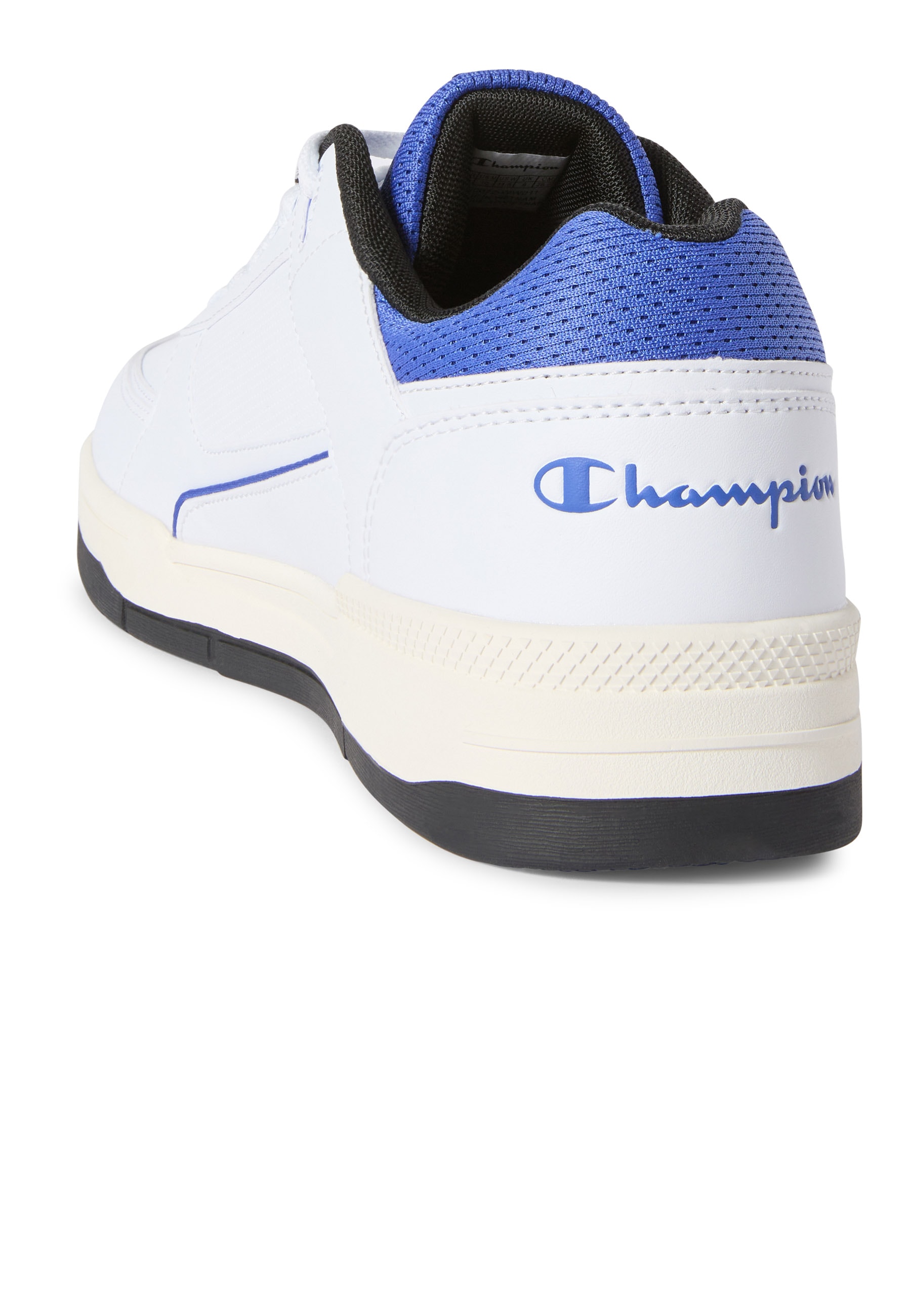 Champion Sneaker »RD18 HERITAGE LOW«