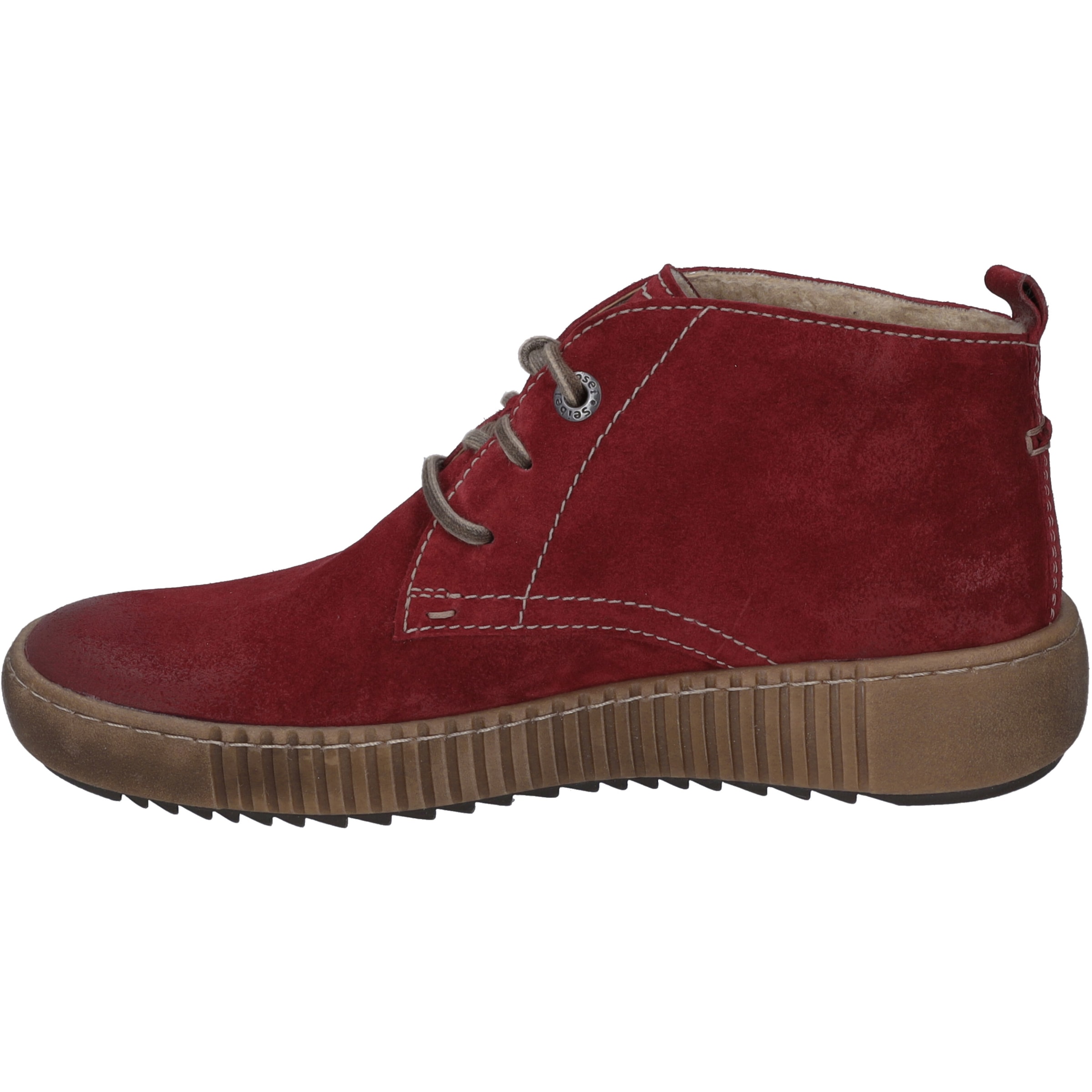 Josef Seibel Stiefelette »Maren 2, rot«