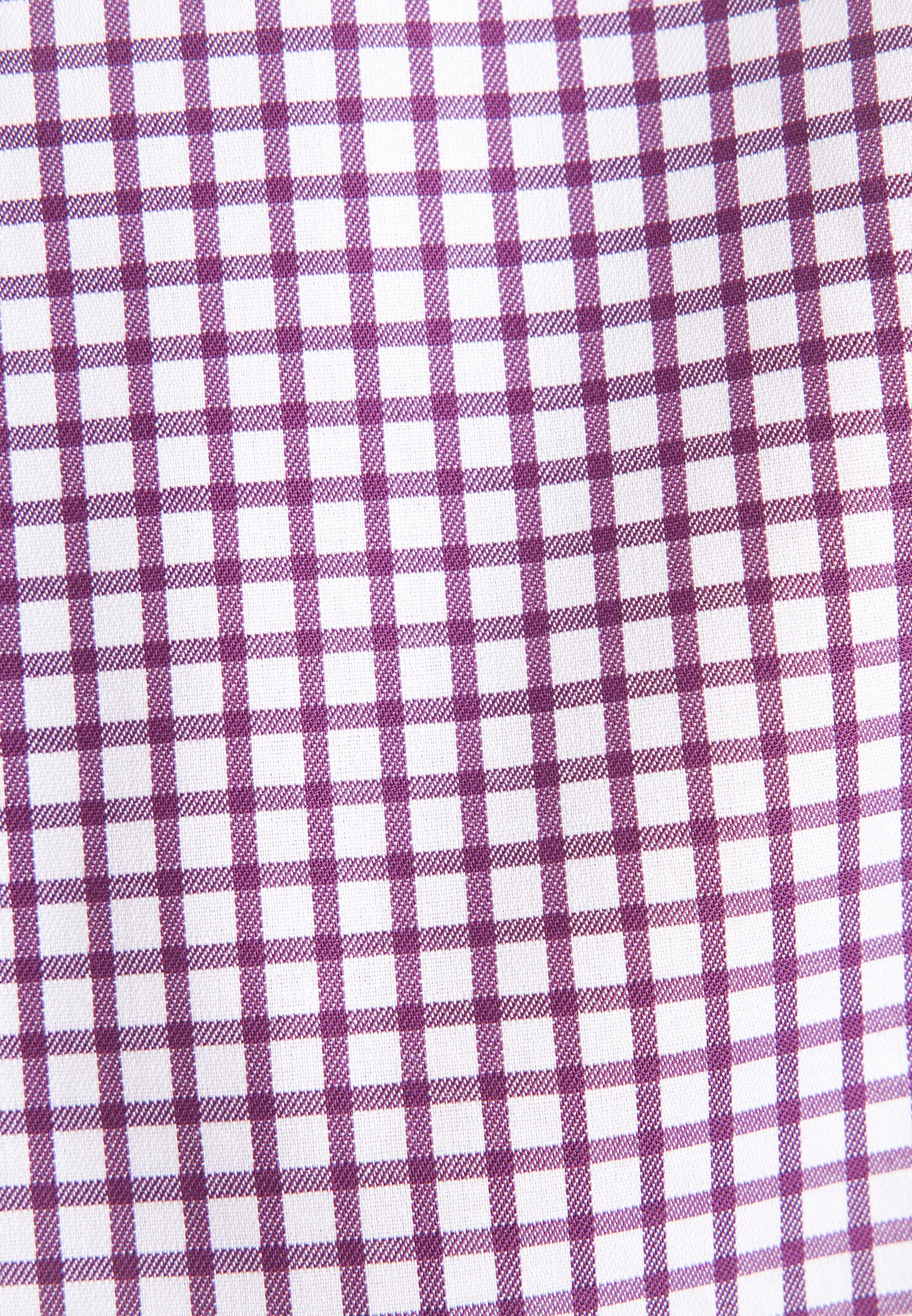 seidensticker Businesshemd »Schwarze Rose« Slim 1/1 Covered-Button-Down-Kragen Karo