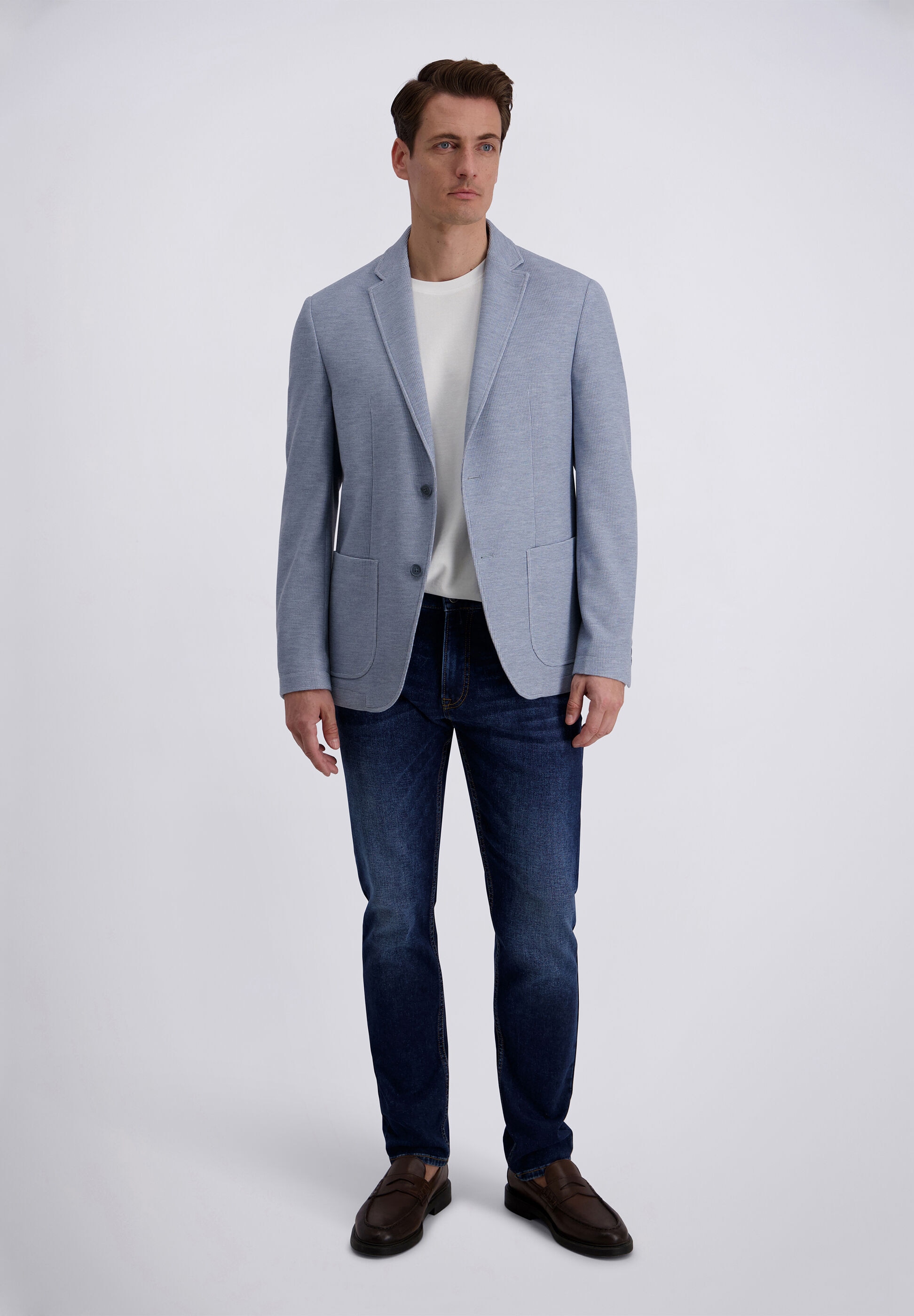 Pierre Cardin Anzugsakko »Mael« Jersey