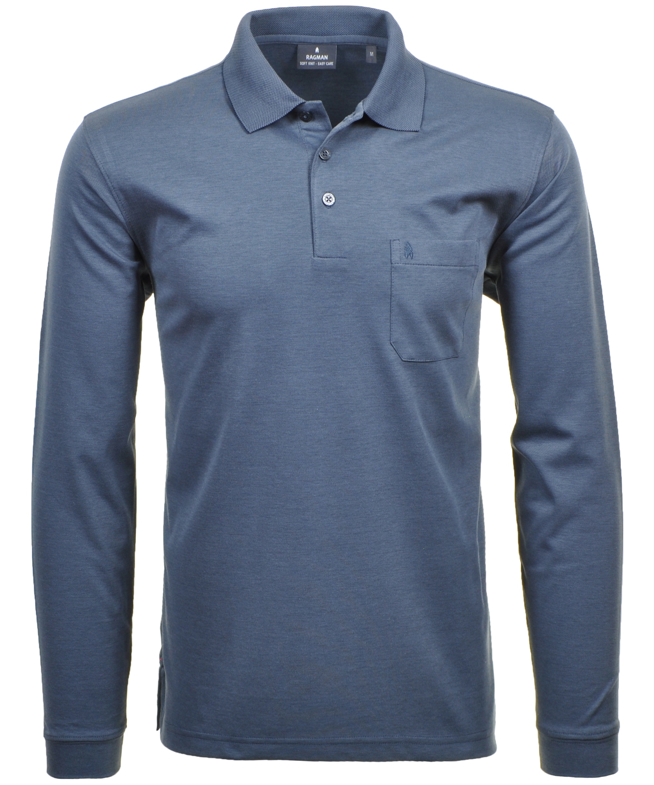 RAGMAN Longshirt