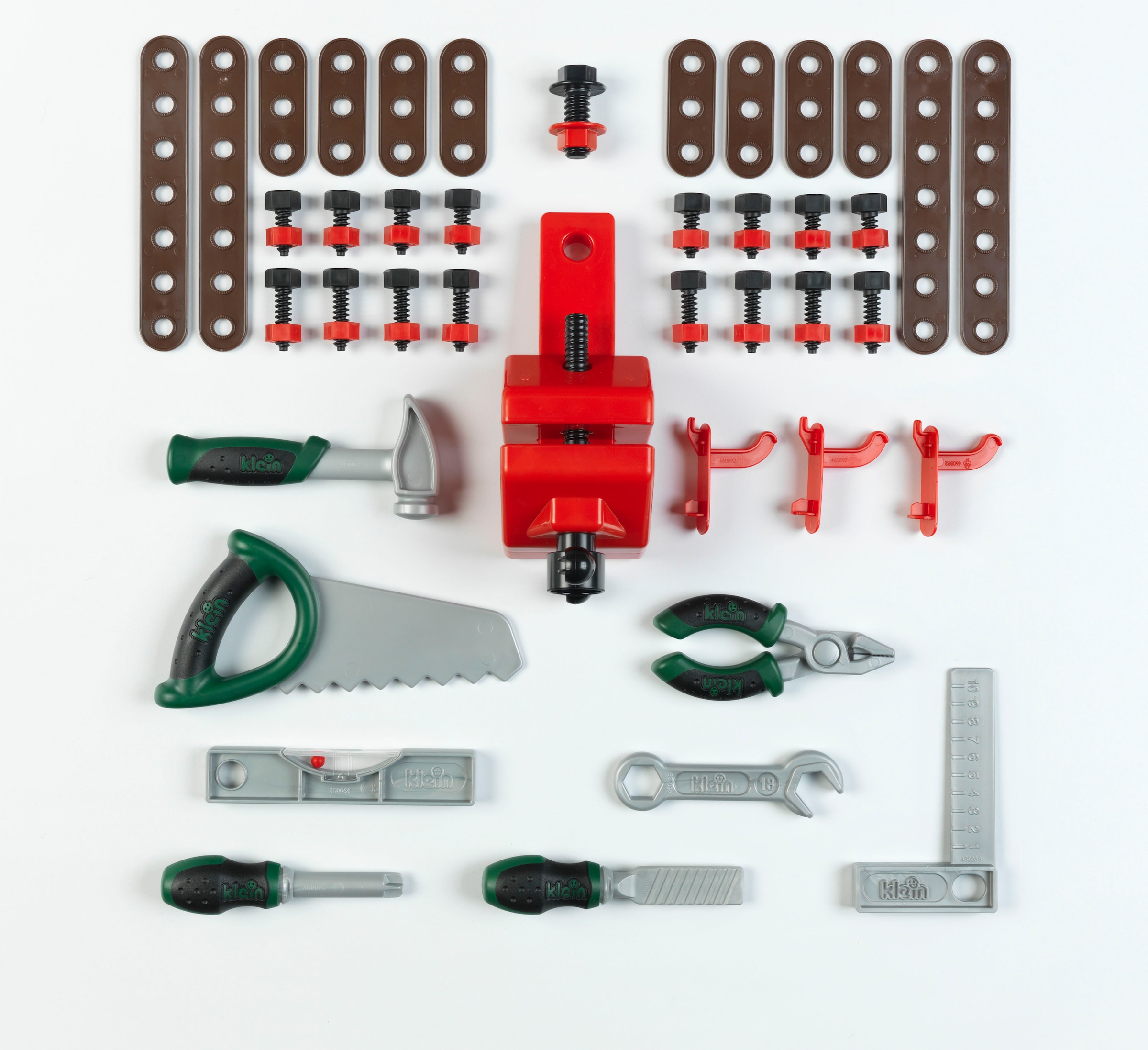 Klein Spielwerkbank »Bosch, Workbench«, Made in Germany