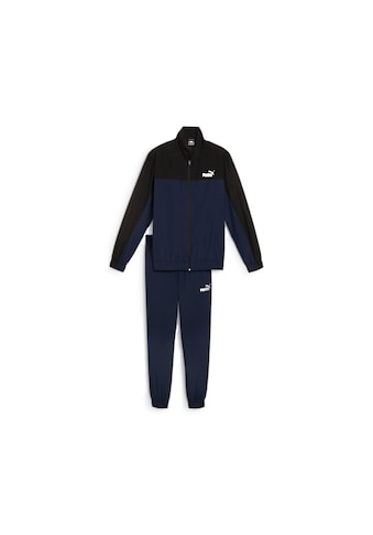 Jogginganzug »WOVEN TRACKSUIT«, (2 tlg.)