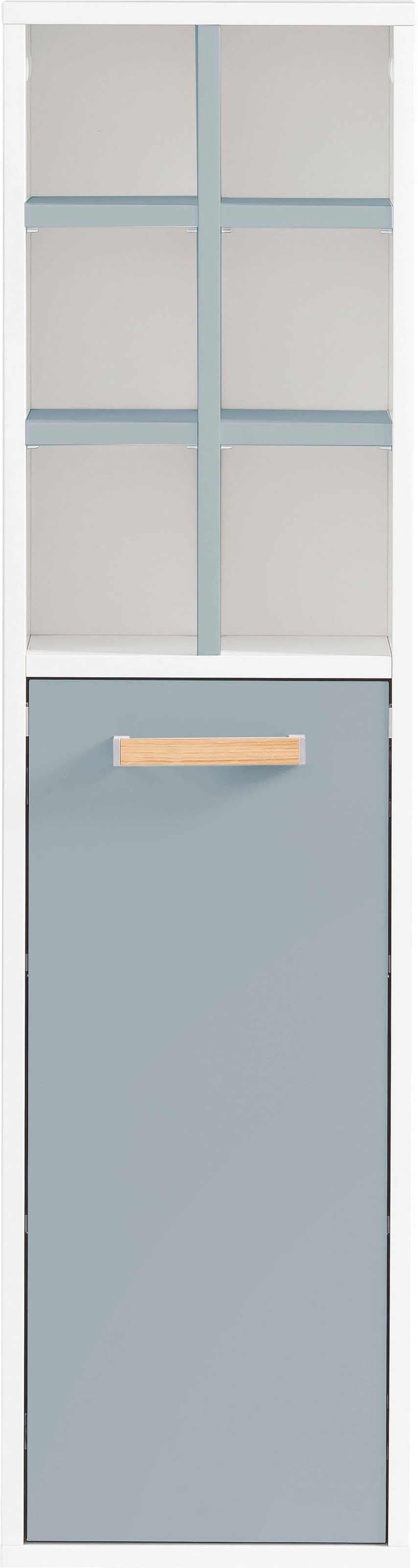 Schildmeyer Midischrank »Frida«, Badmöbel, Breite 30,4 cm