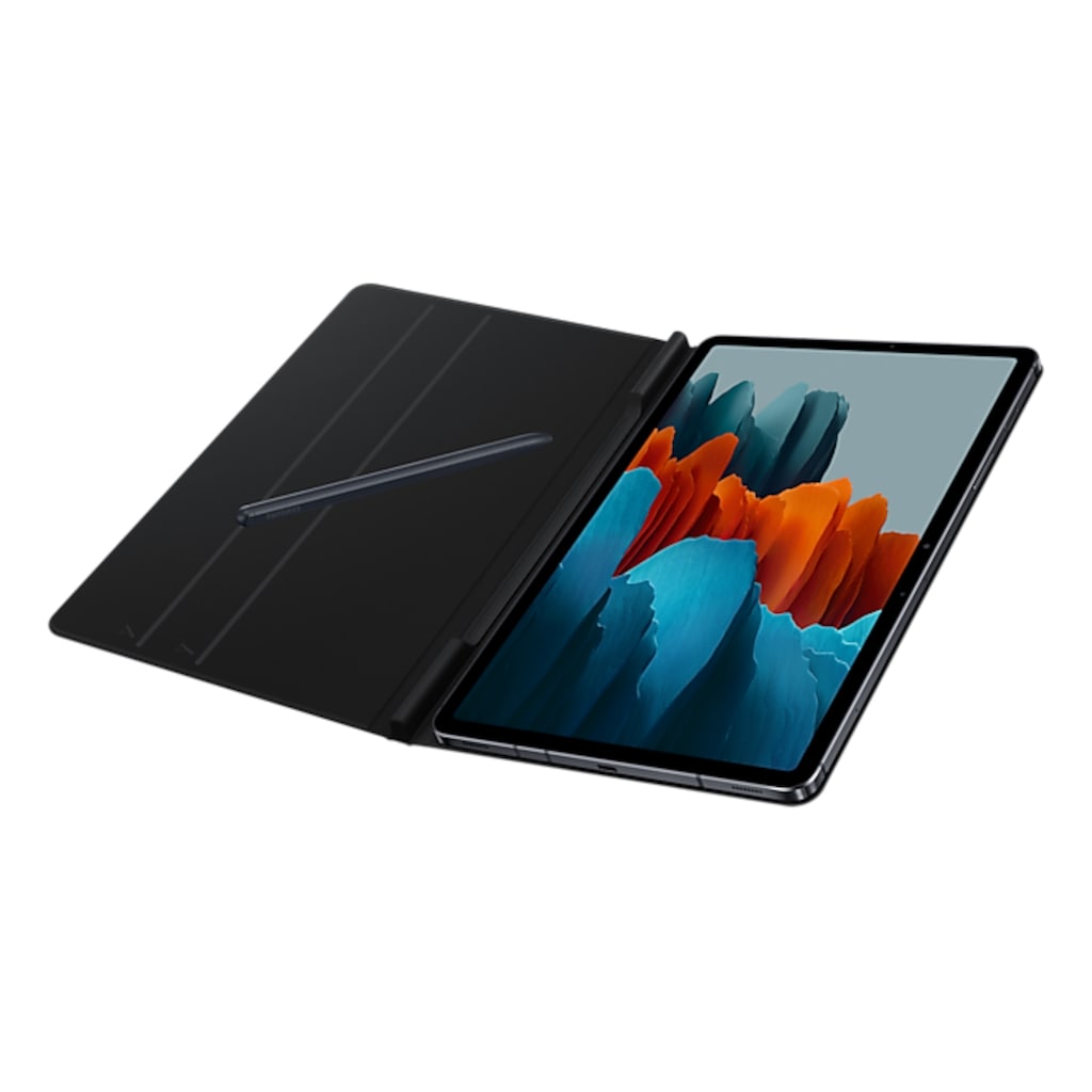 Samsung Tablet-Hülle »EF-BT630PNEGEU für das Galaxy Tab S8 | Tab S7«, Galaxy Tab S7, 27,9 cm (11 Zoll)