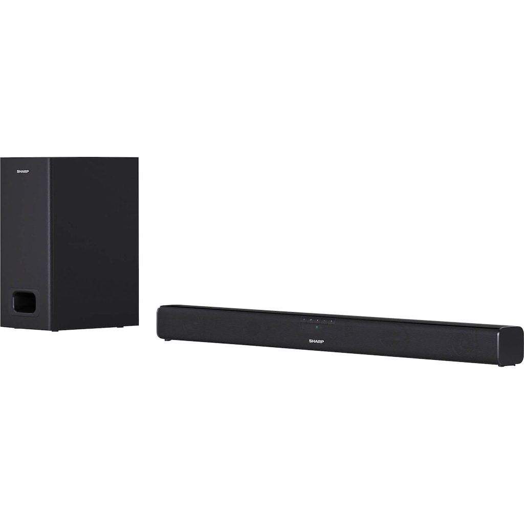 Sharp Soundbar »HT-SBW110«