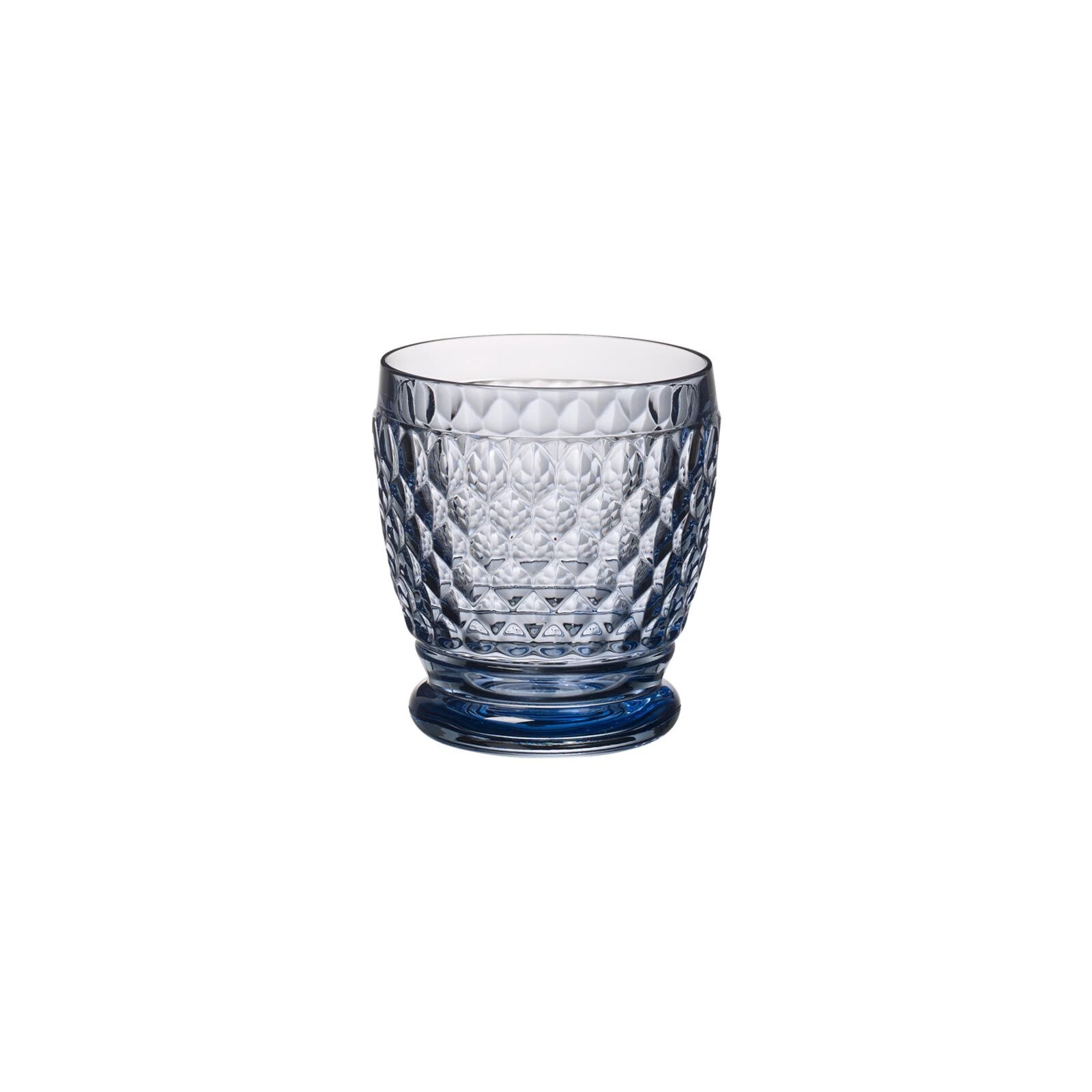 Villeroy & Boch Whiskyglas »Becher Boston Coloured 330 ml 4er Set«