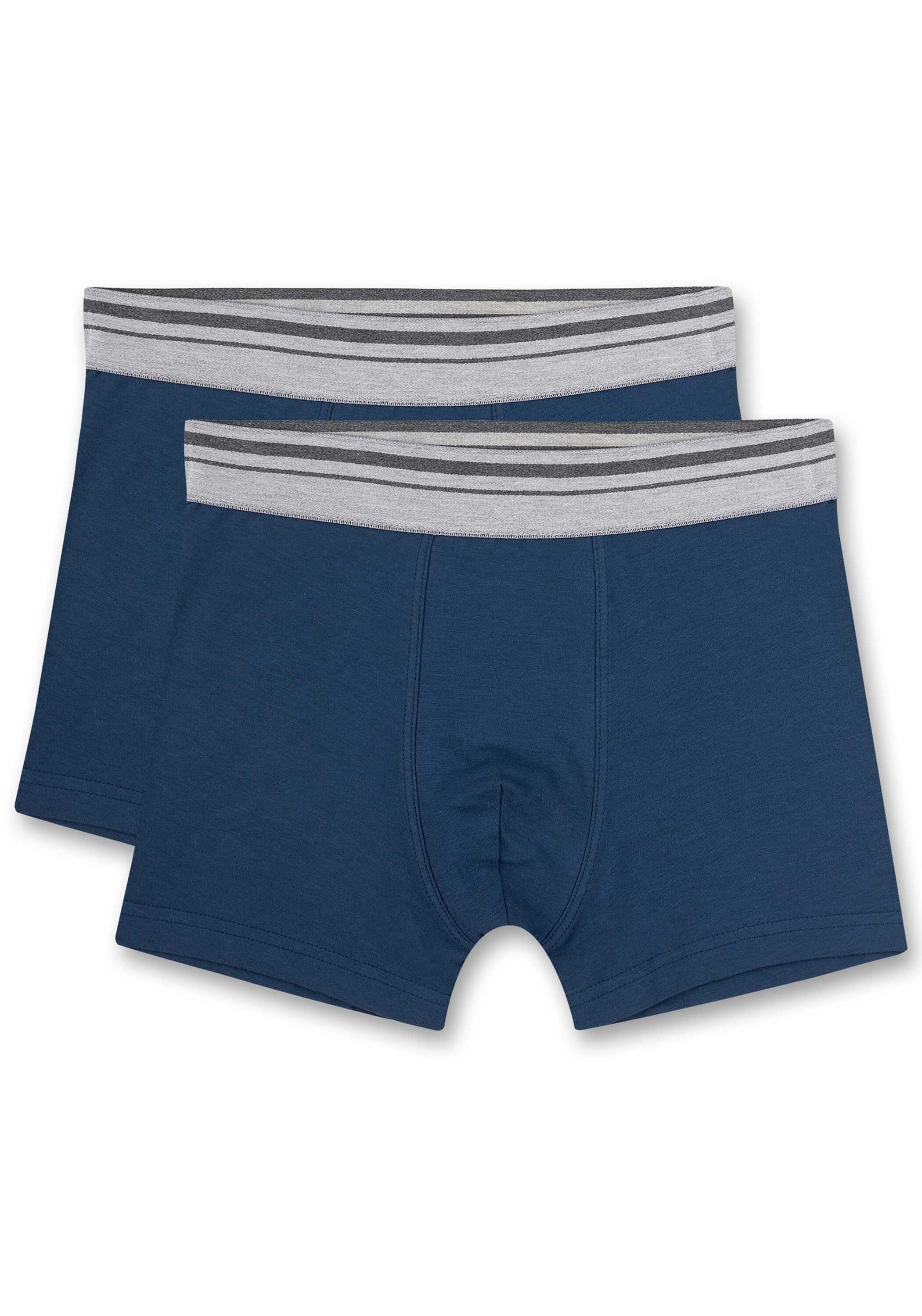 Sanetta Boxershorts »Boxershort 2er Pack«