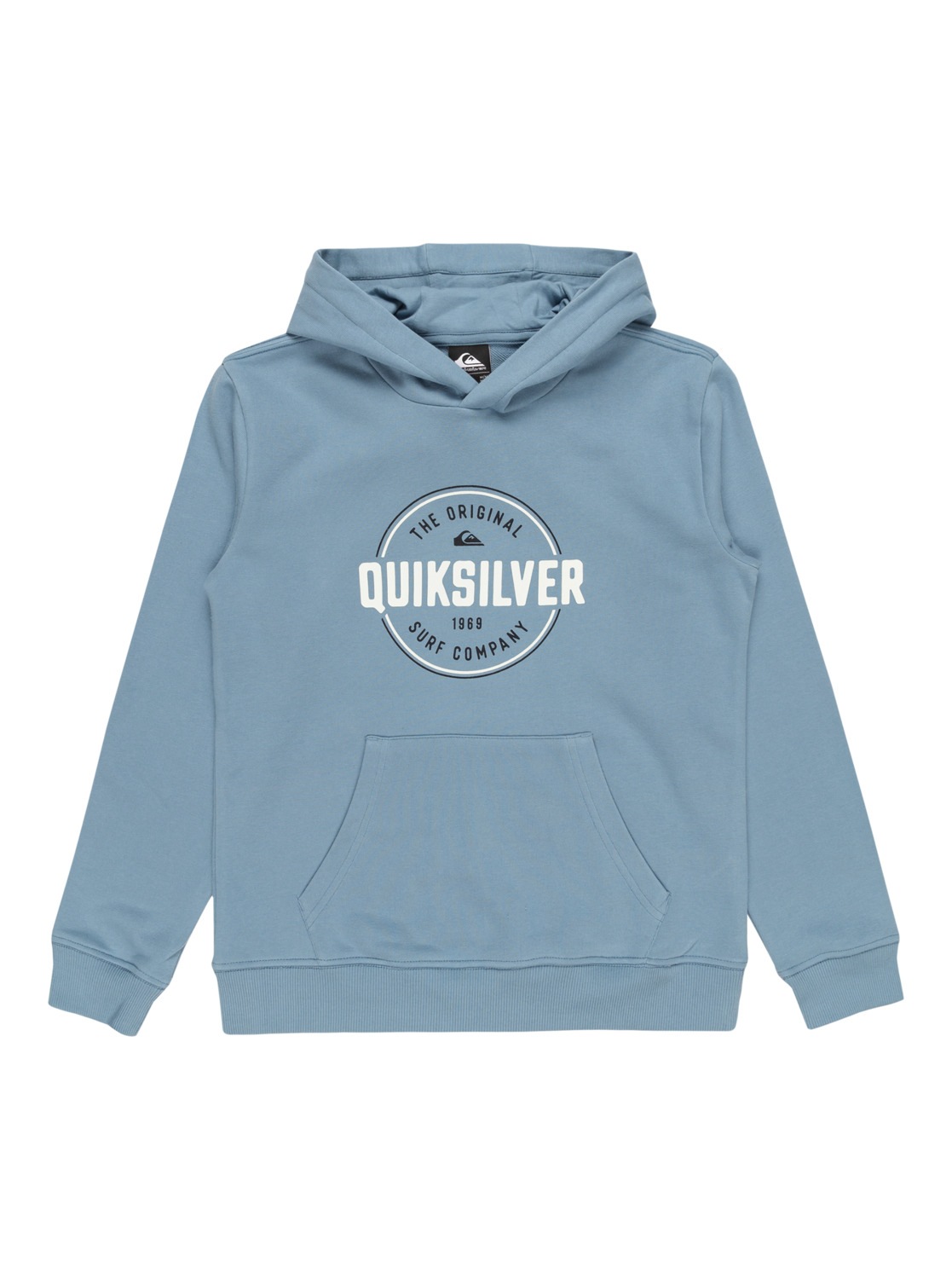 Quiksilver Hoodie »Circle Up«
