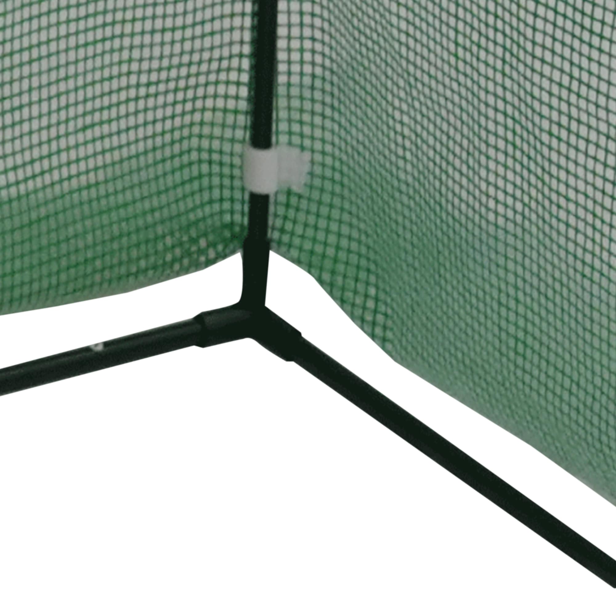 KONIFERA Foliengewächshaus »HF91«