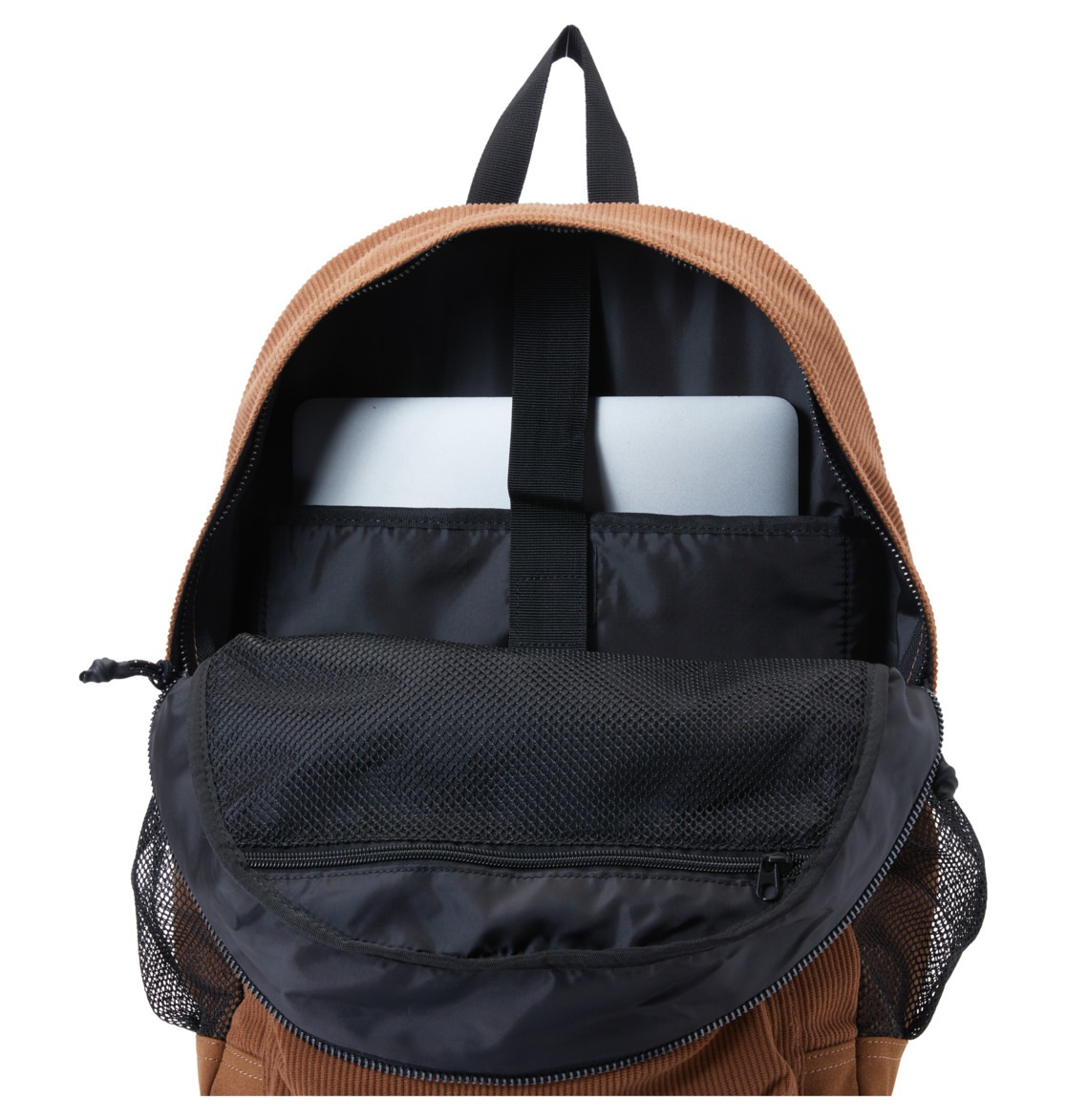 DC Shoes Tagesrucksack »Backsider Cord«