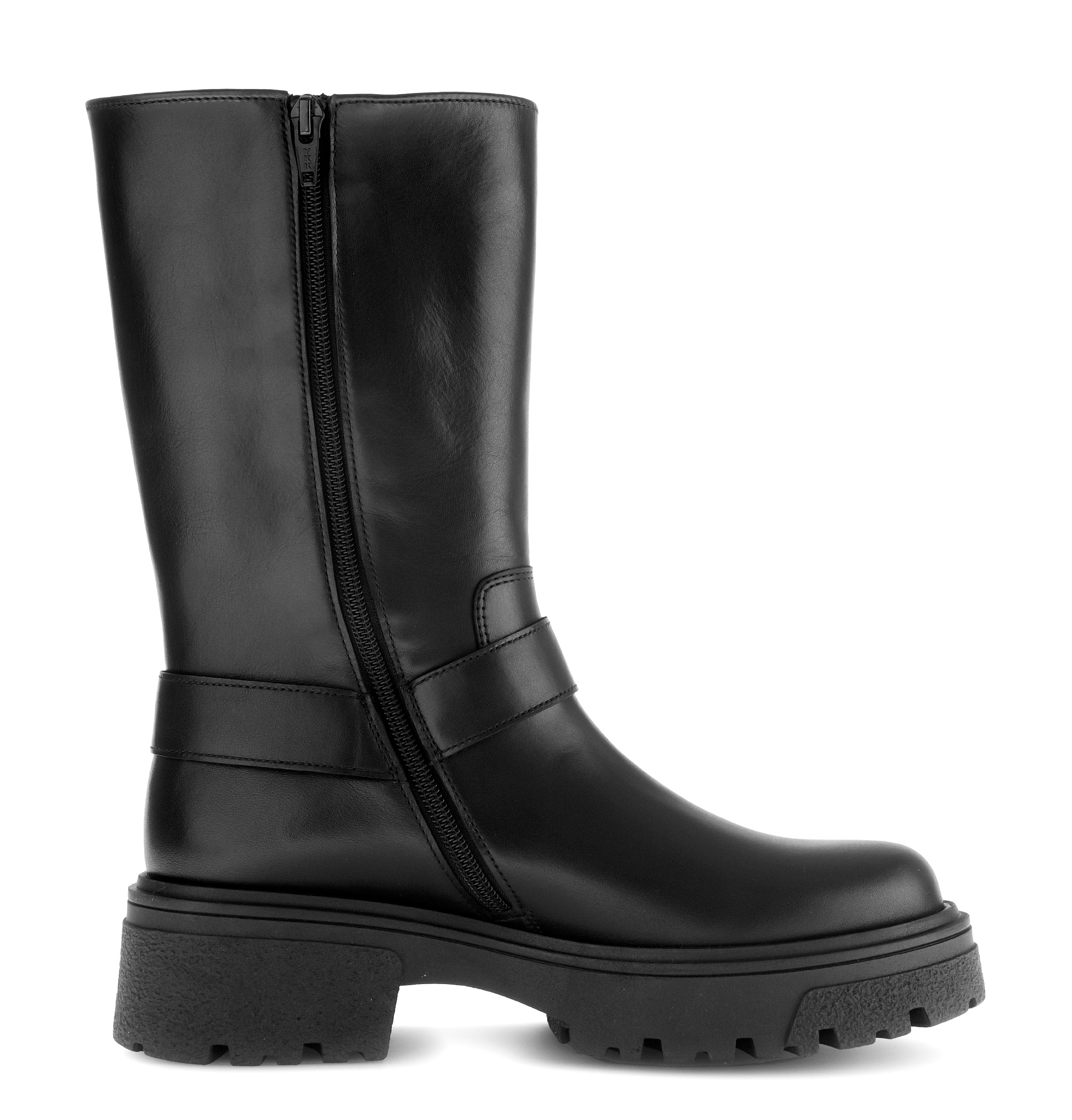 Gabor Stiefel  , Blockabsatz, Kurzstiefel, Boots mit Best Fitting-Ausstattung