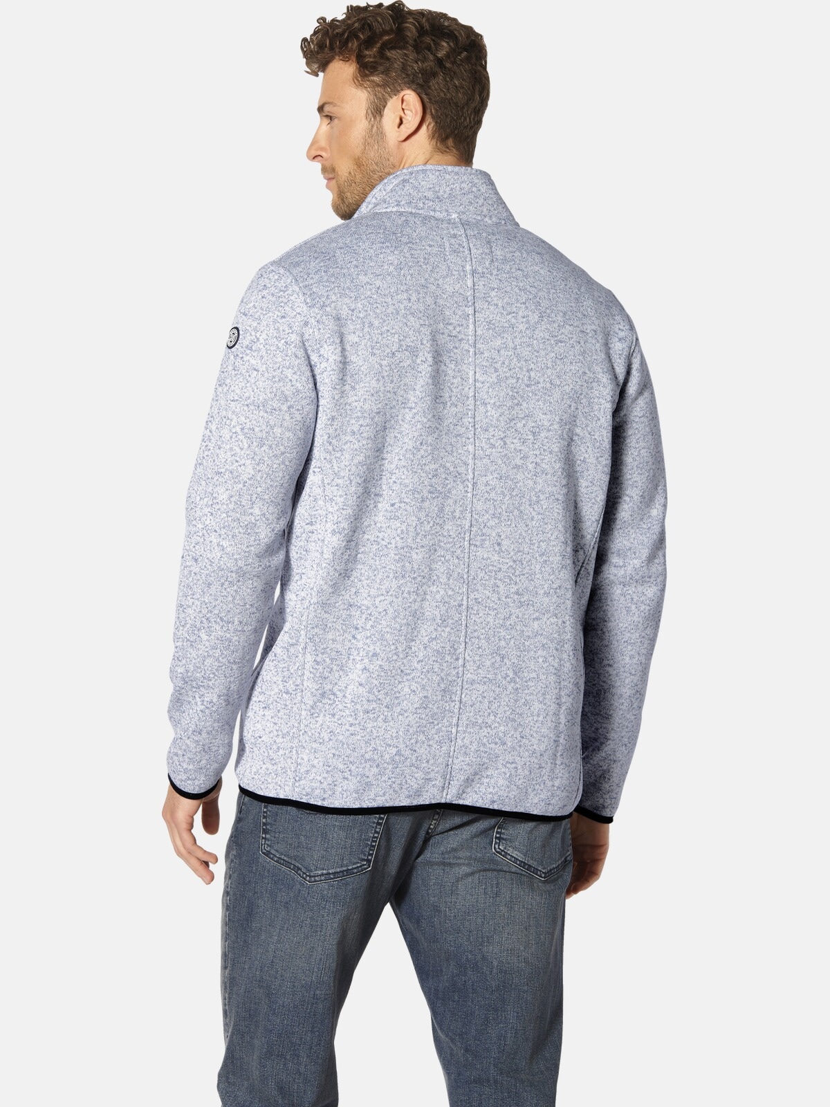 Babista Sweatjacke »Fleecejacke CIOTOLLI«