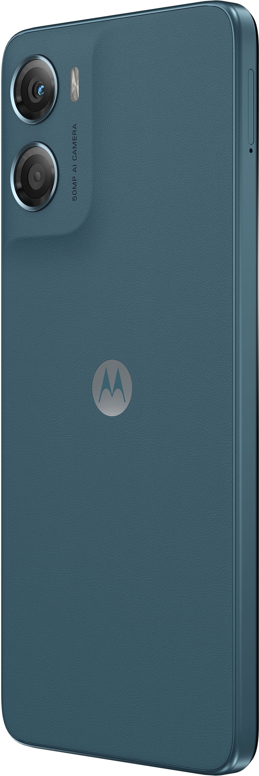 Motorola Smartphone »moto g06« PANTONE® Tapestry