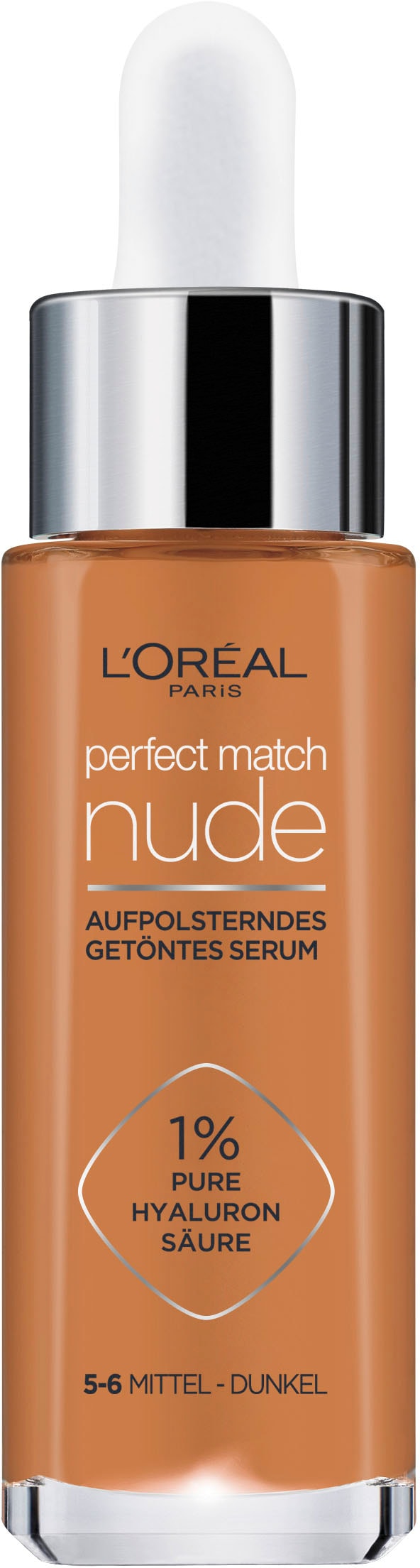 Make-up »Perfect Match Getöntes Serum«