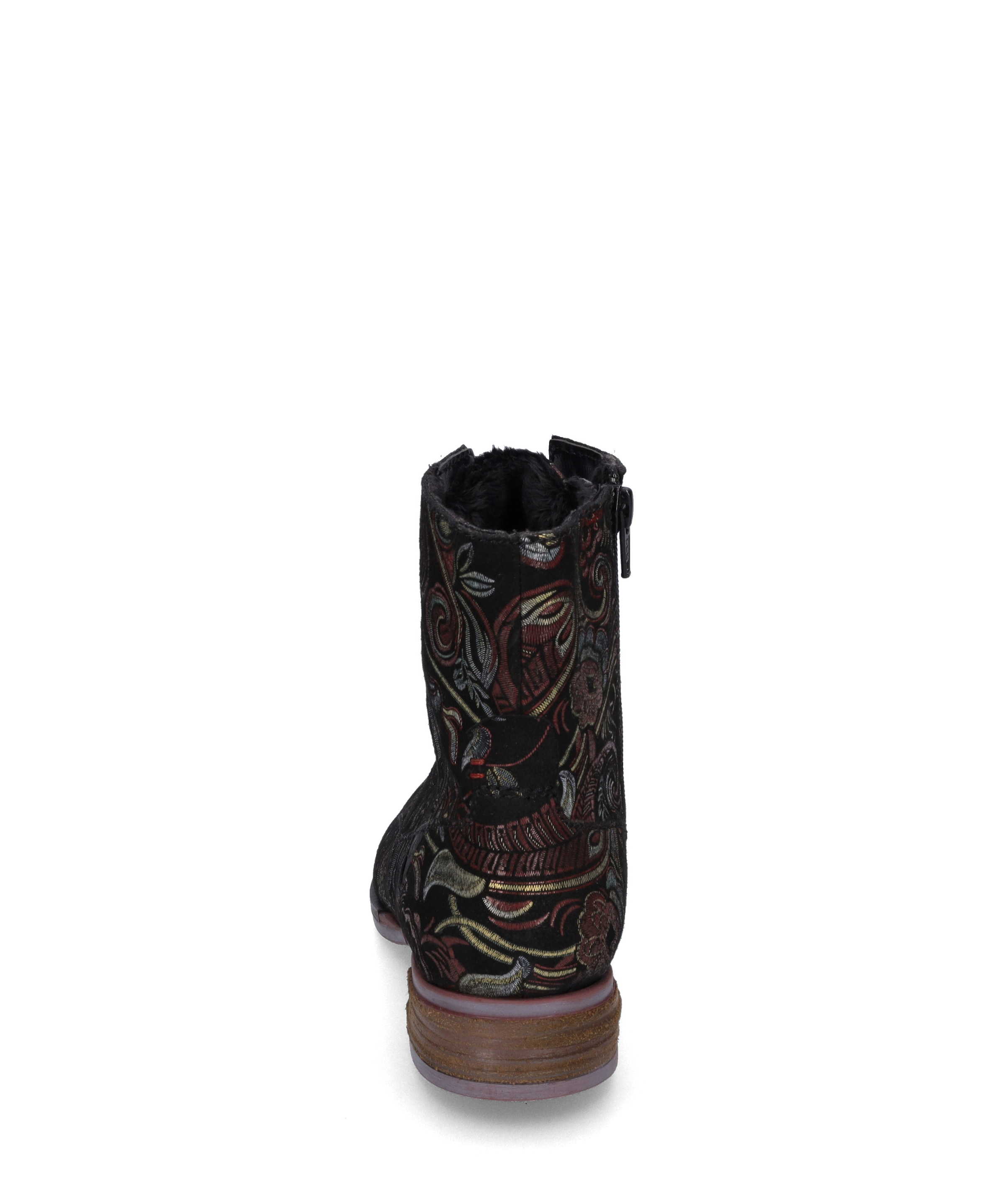 Josef Seibel Stiefelette »Sanja 01, schwarz«