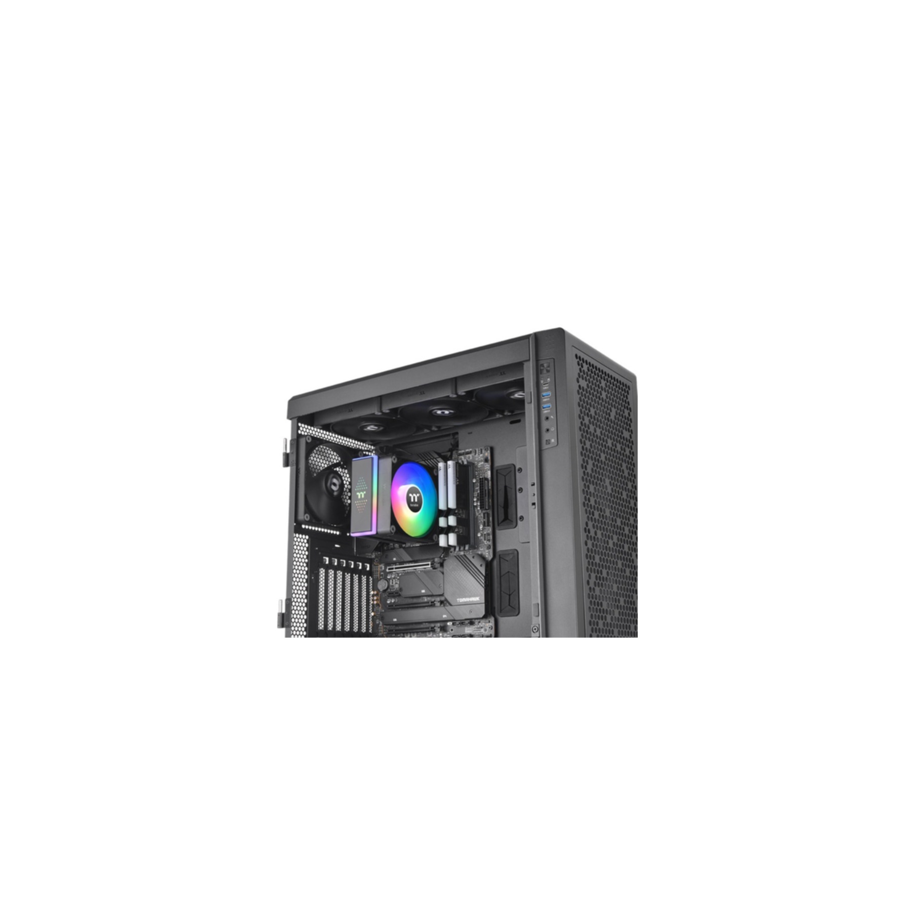 Thermaltake Gehäuselüfter »ASTRIA 200«