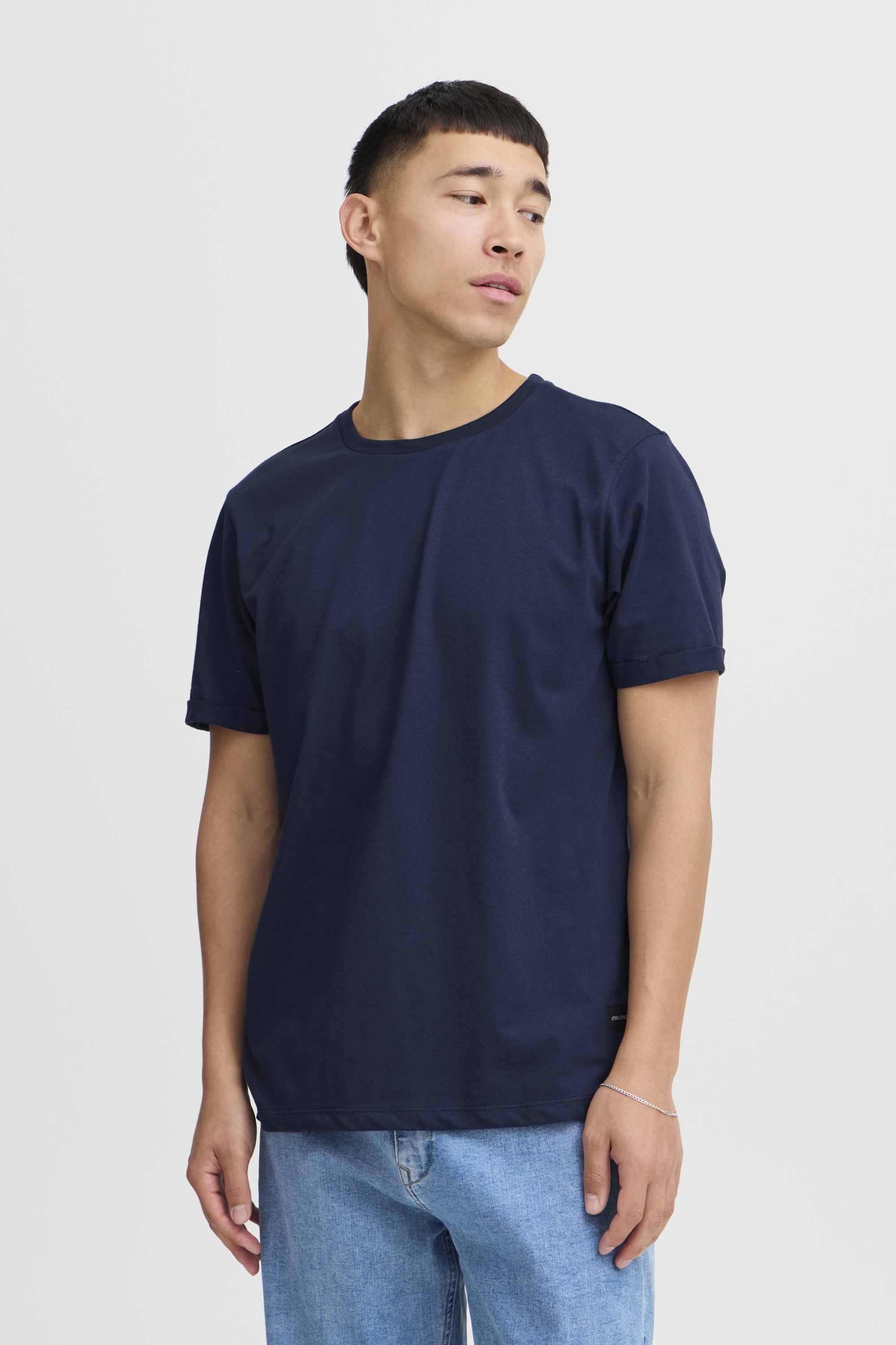 Blend T-Shirt »T-Shirt BHtee 5 Pack«