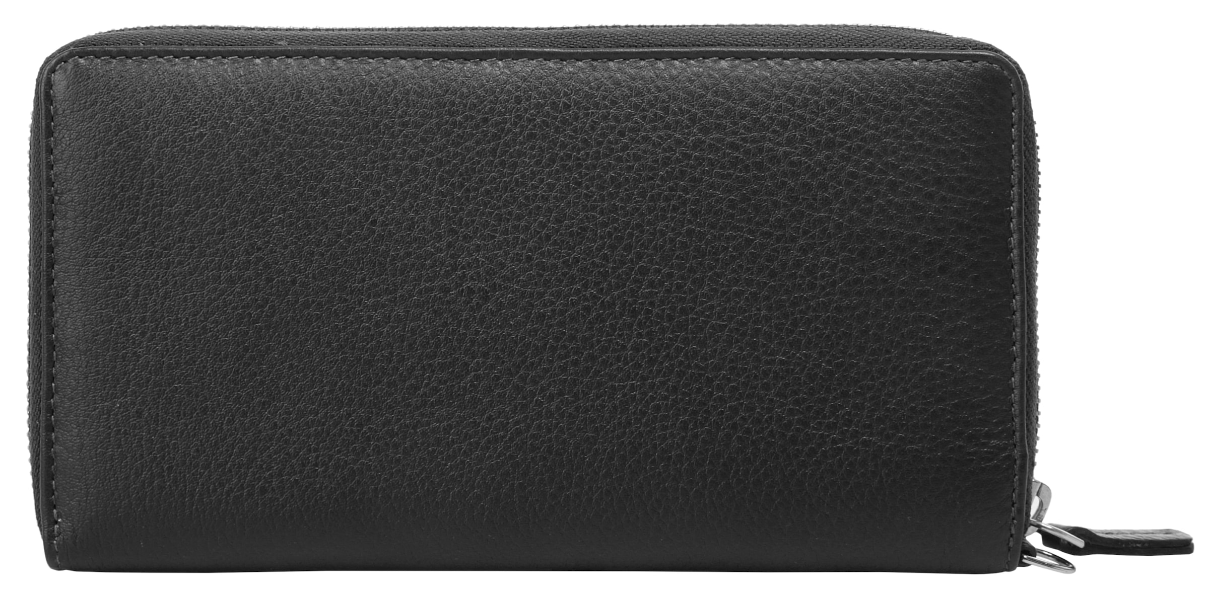 bugatti Geldbörse »LADY TOP« echt Leder