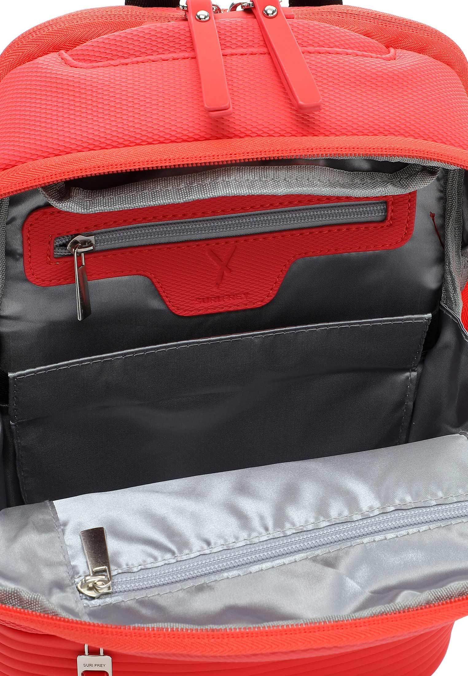 SURI FREY Rucksack »Rucksack SFY SURI Sports Judy«