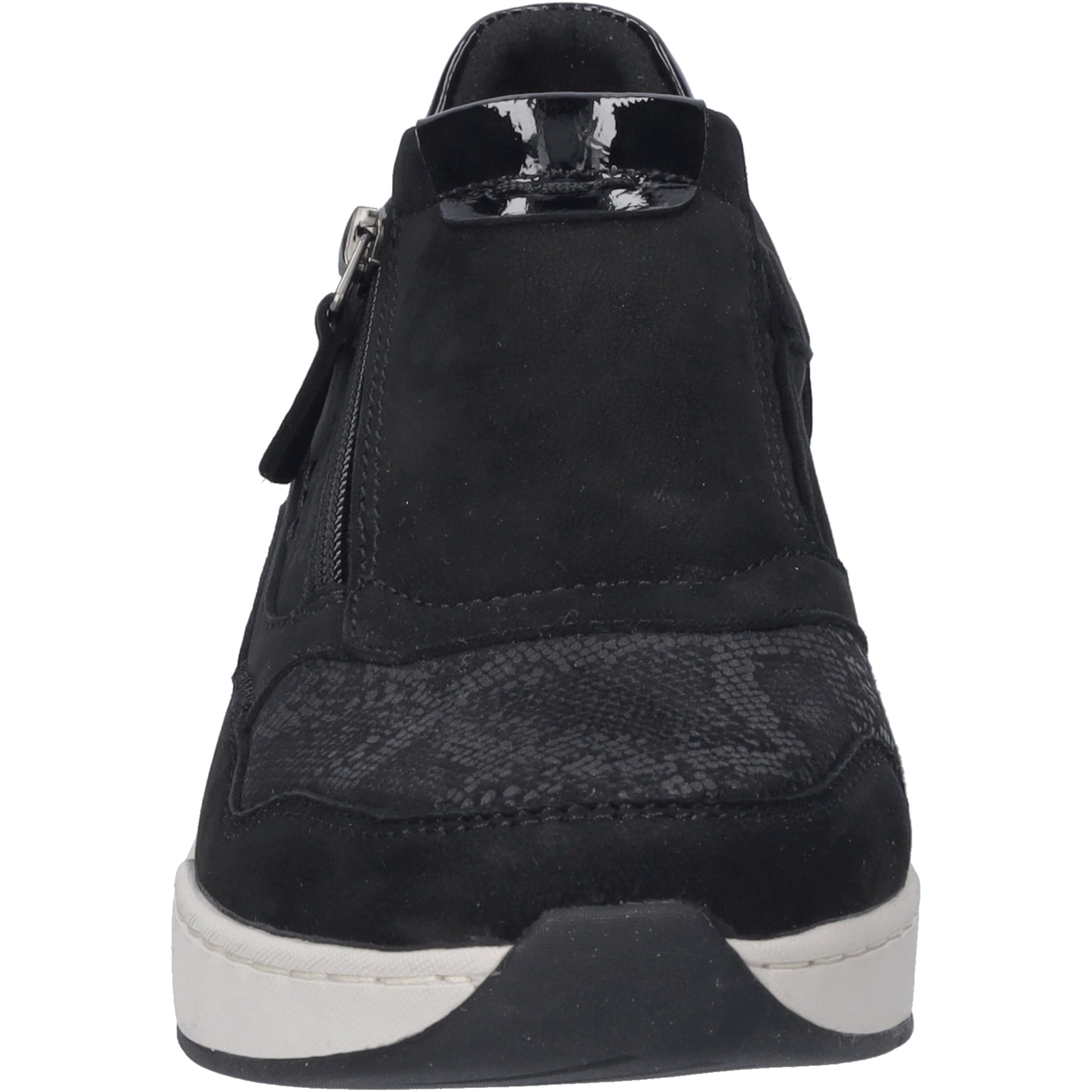 Josef Seibel Sneaker »Elli 03, schwarz«