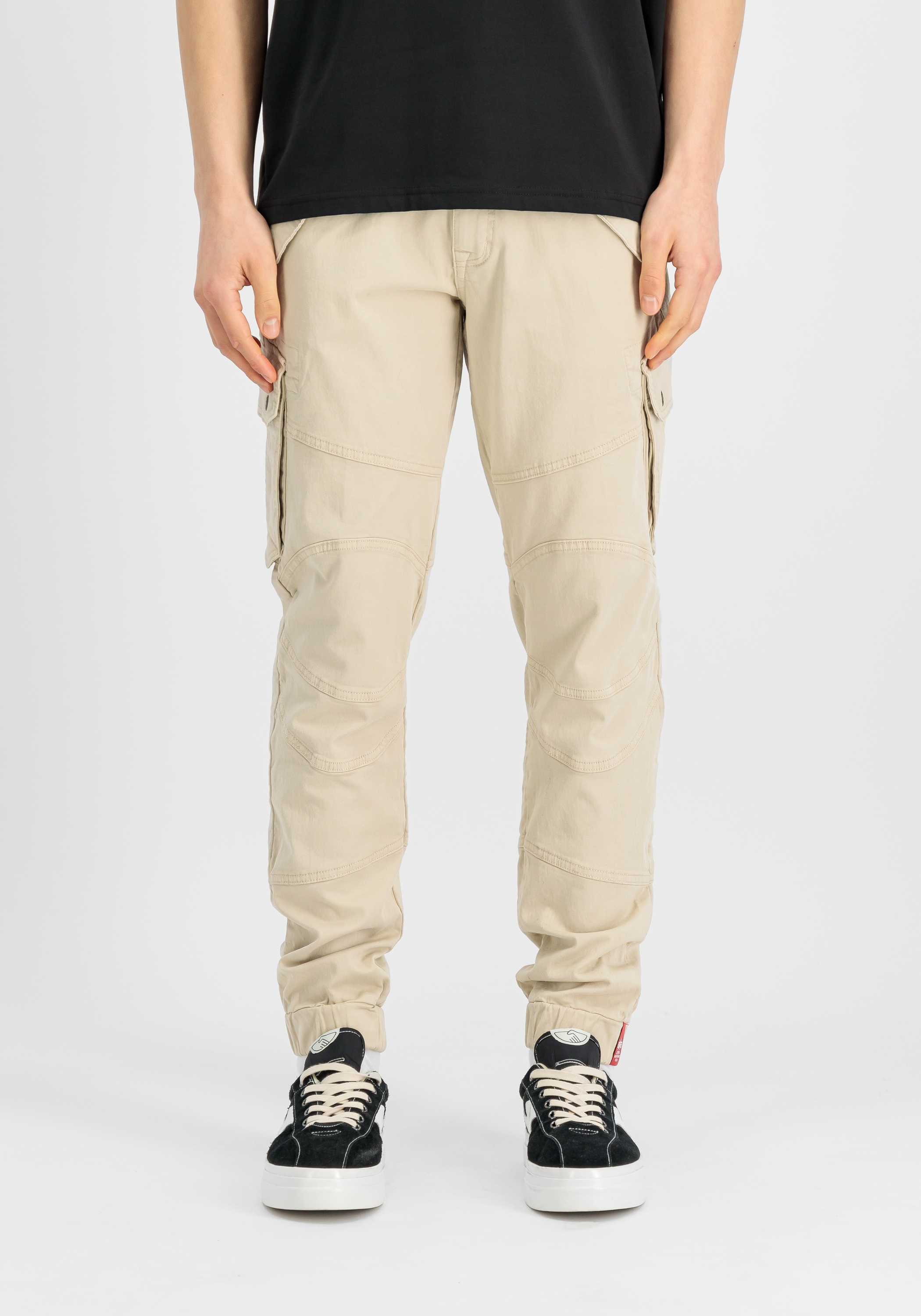 Alpha Industries Cargohose »Combat Pant«