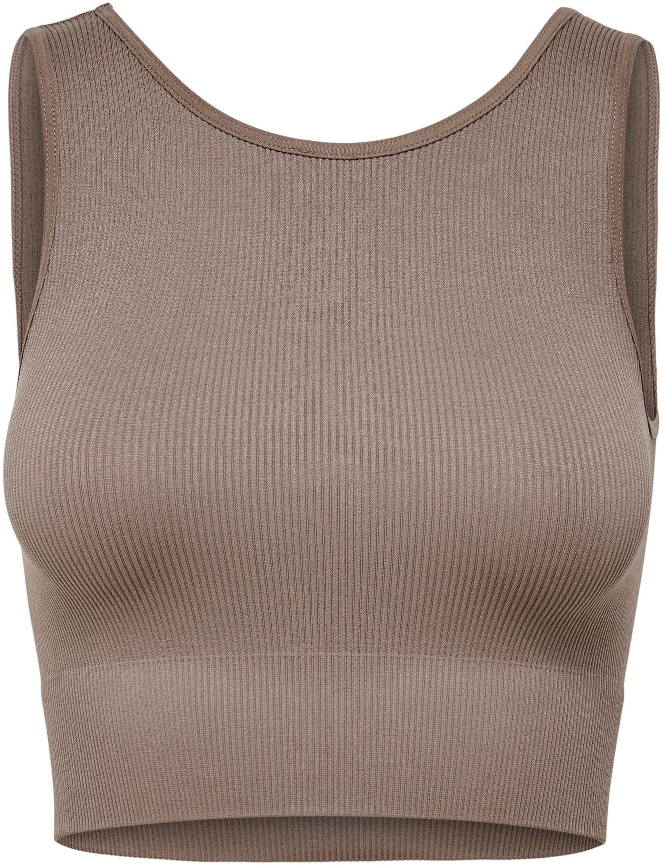 Only Play Trainingstop »ONPJAIA LIFE«, Cropped Fit, in feiner Rippstruktur kaufen