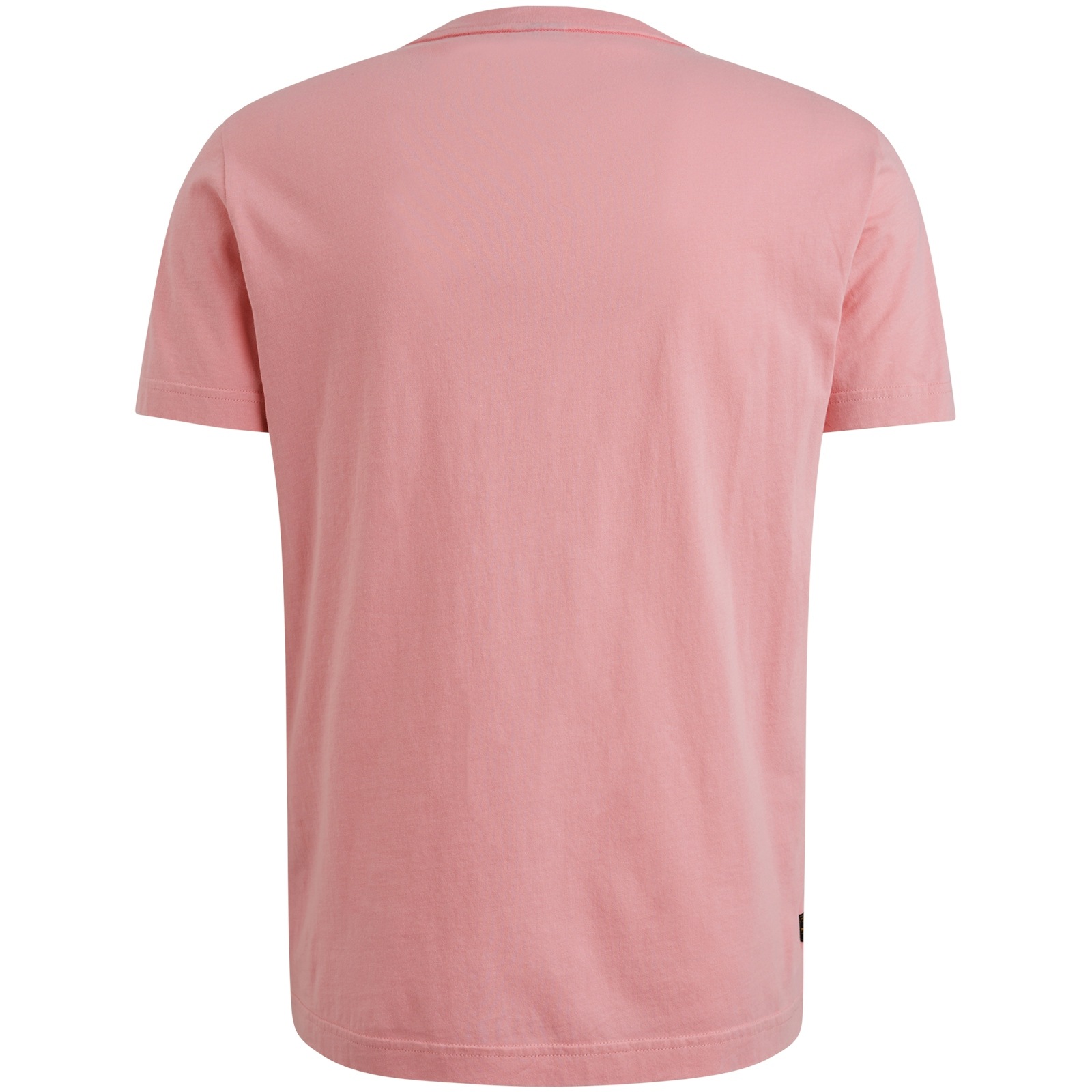 PME LEGEND T-Shirt »Short sleeve r-neck single jersey play«, mit Logo Print